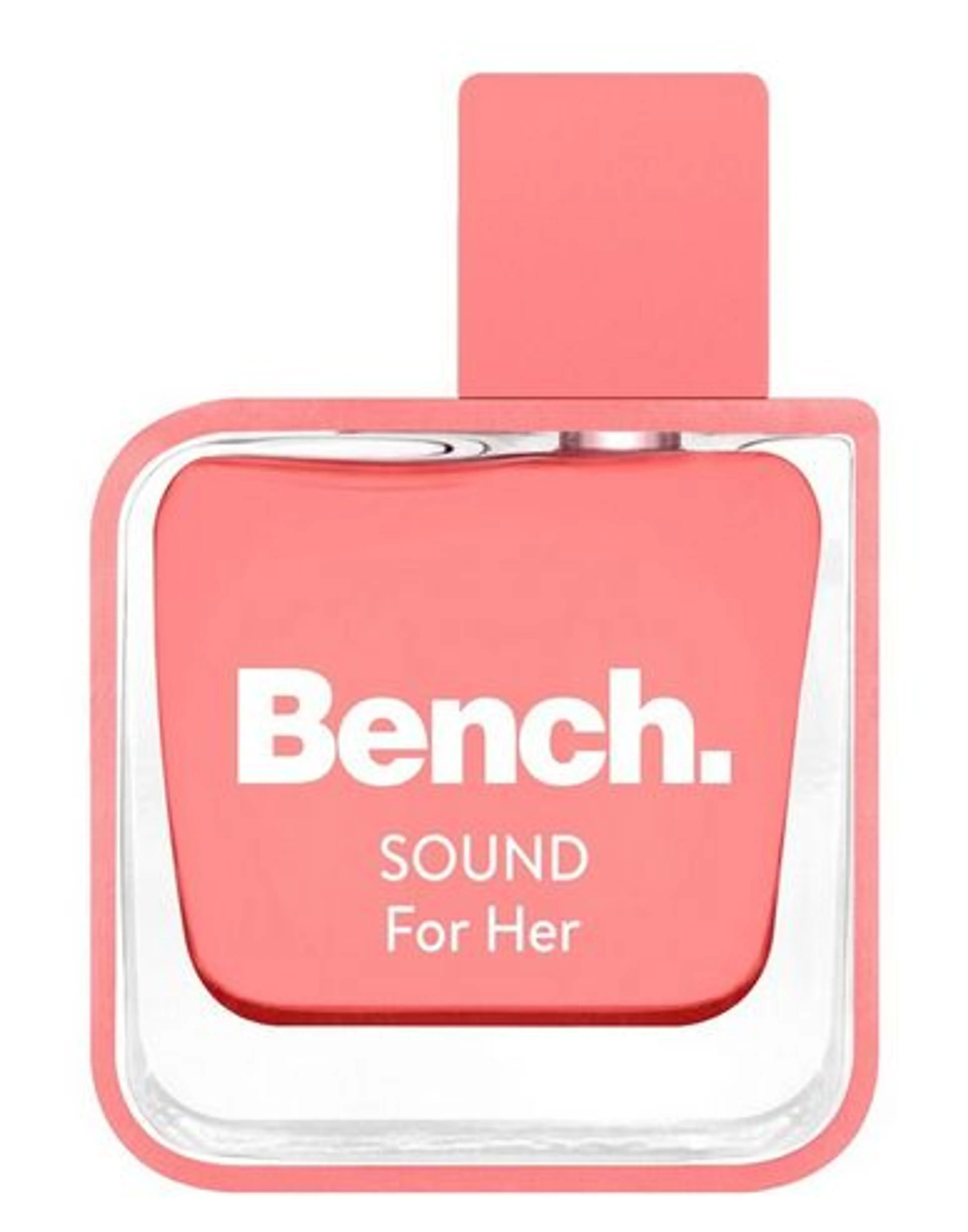 Sound For Her