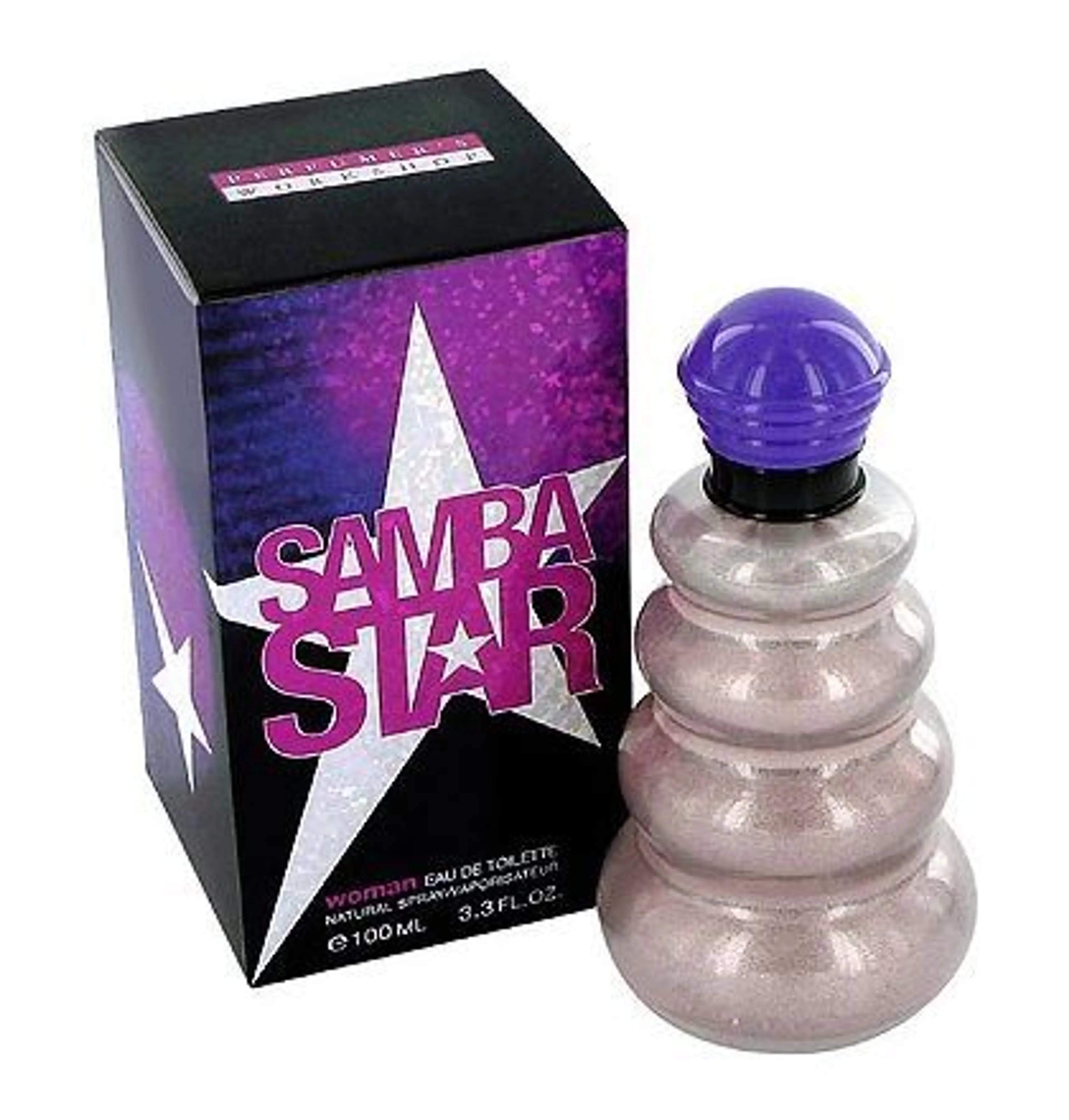 Samba Star