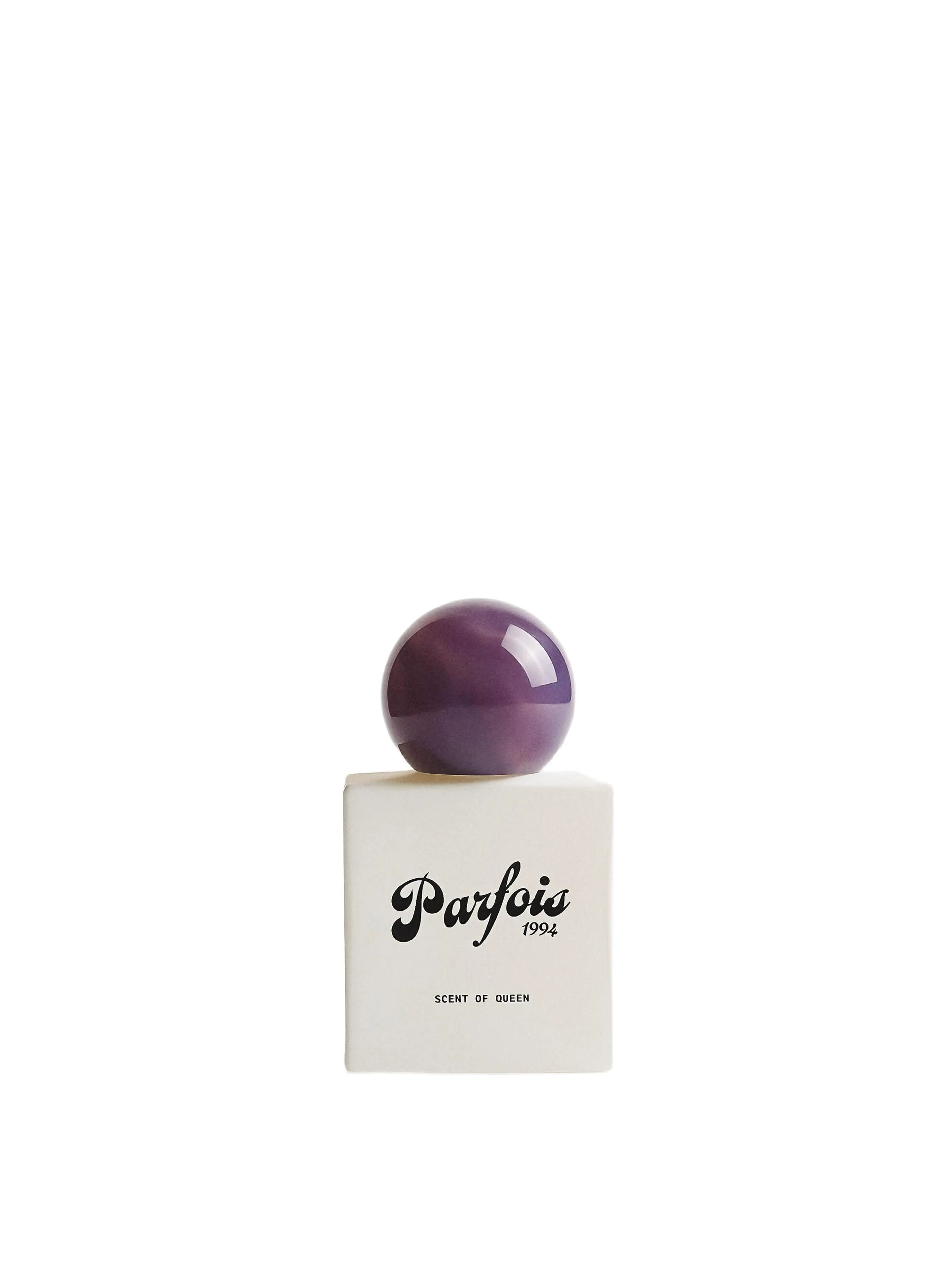 Scent of Queen