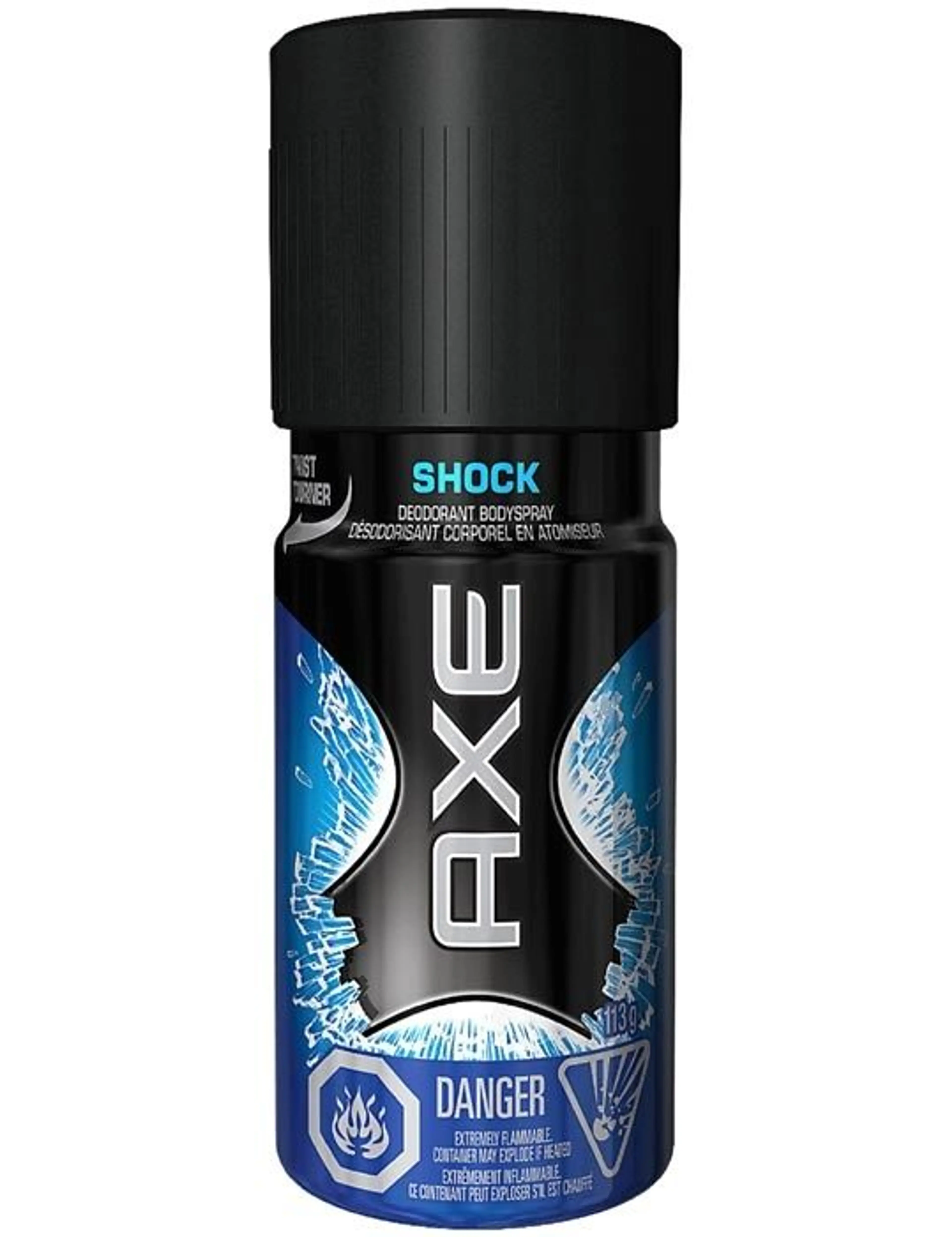 Shock
