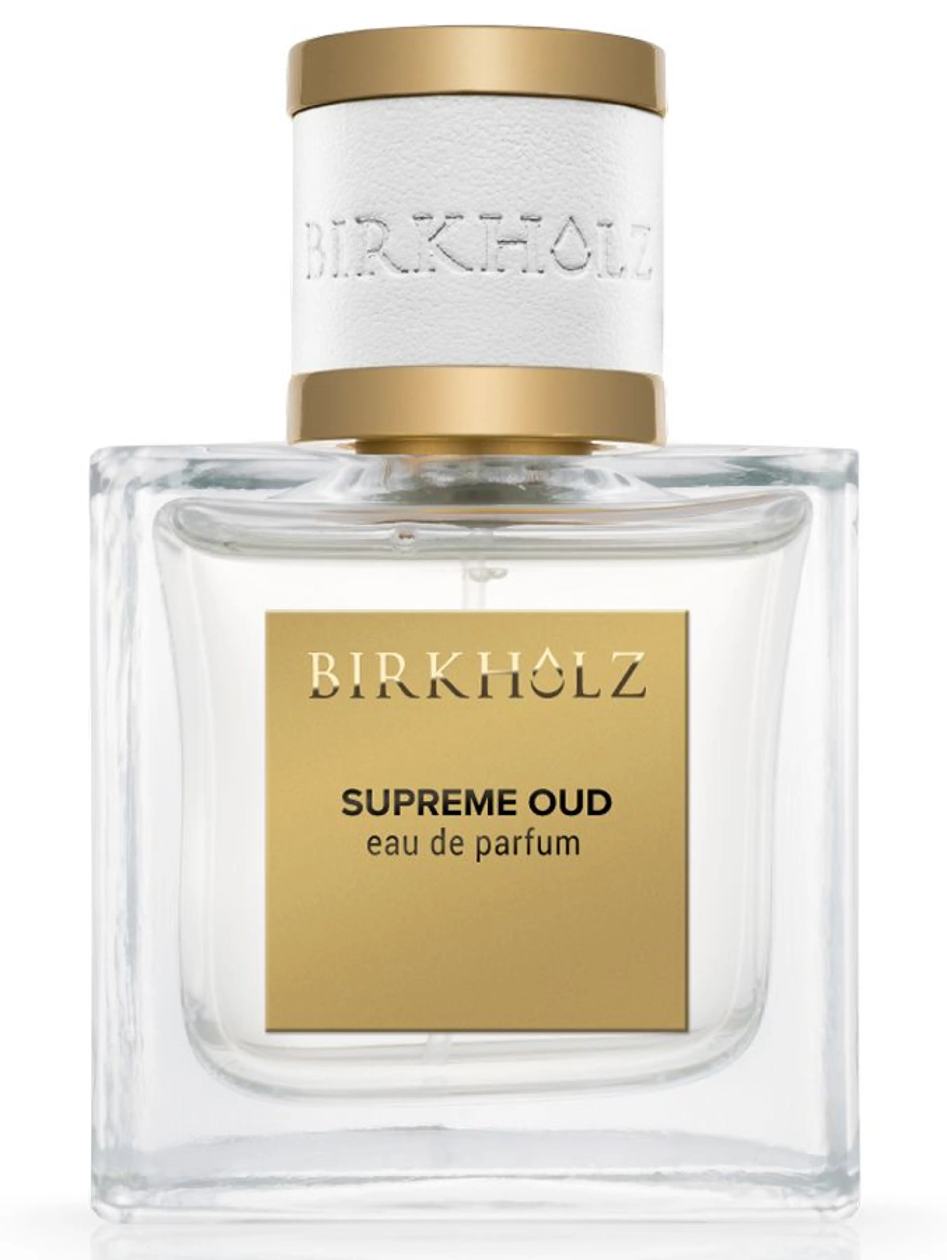 Supreme Oud