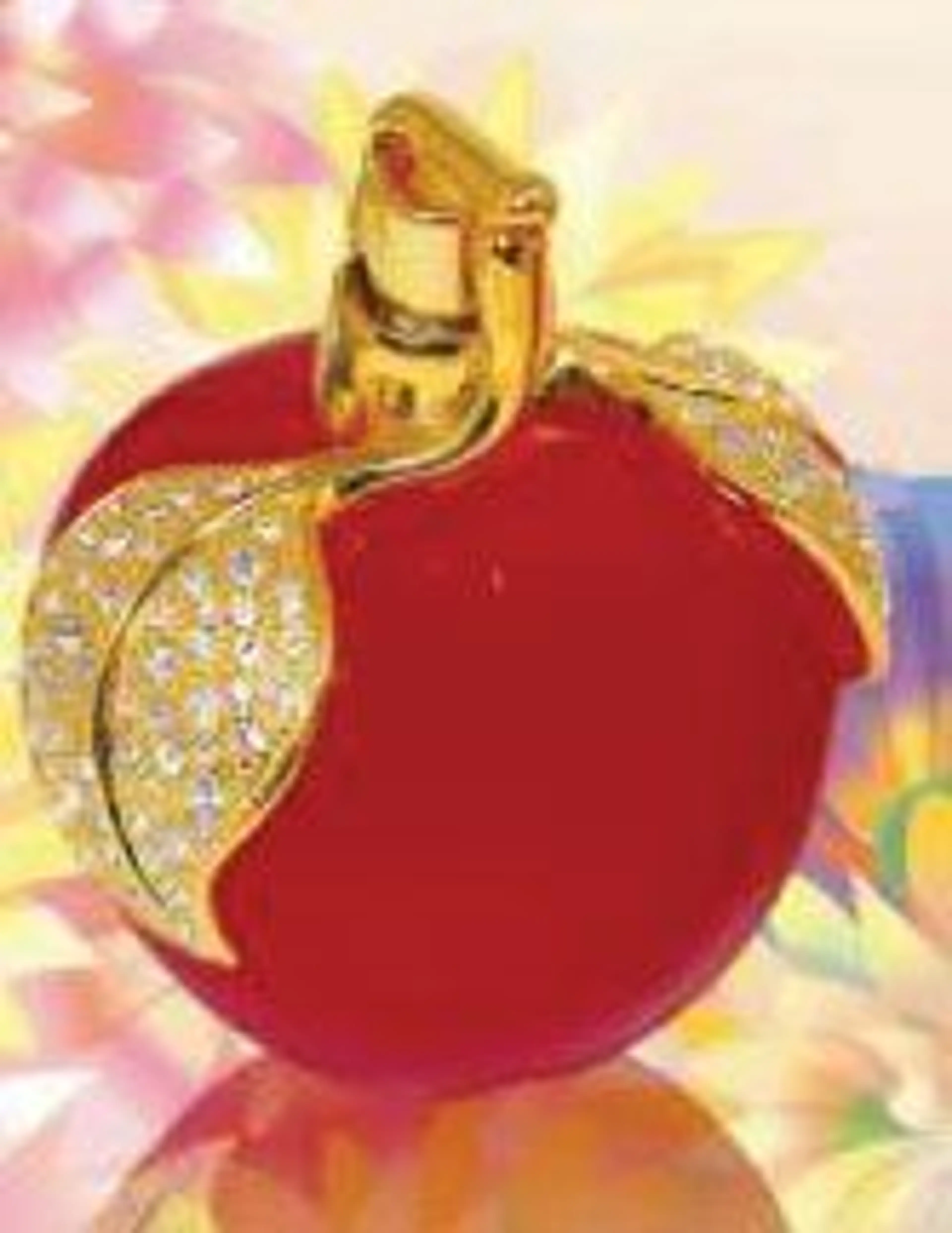 Sweet Amour Red Apple