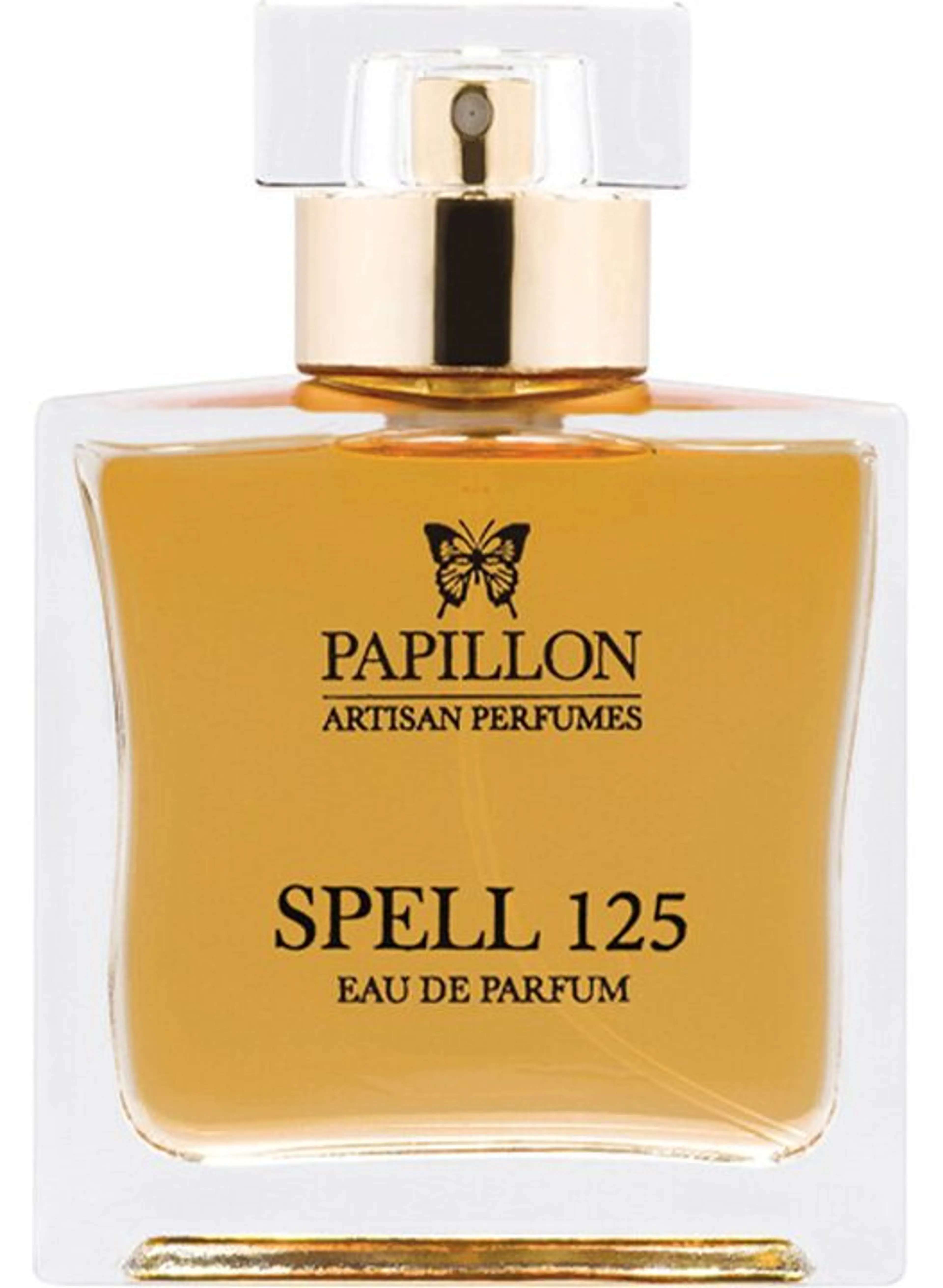 Spell 125