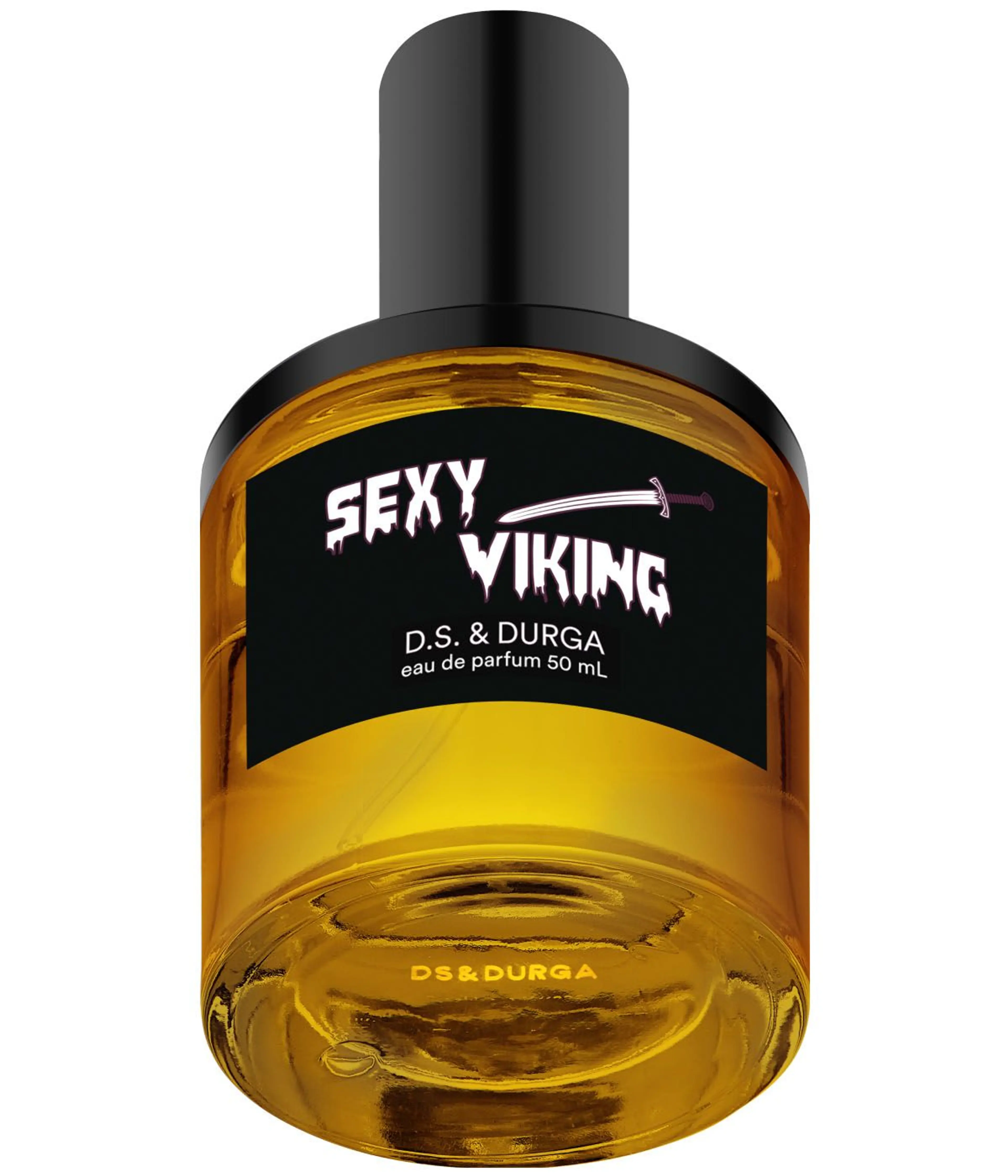 Sexy Viking