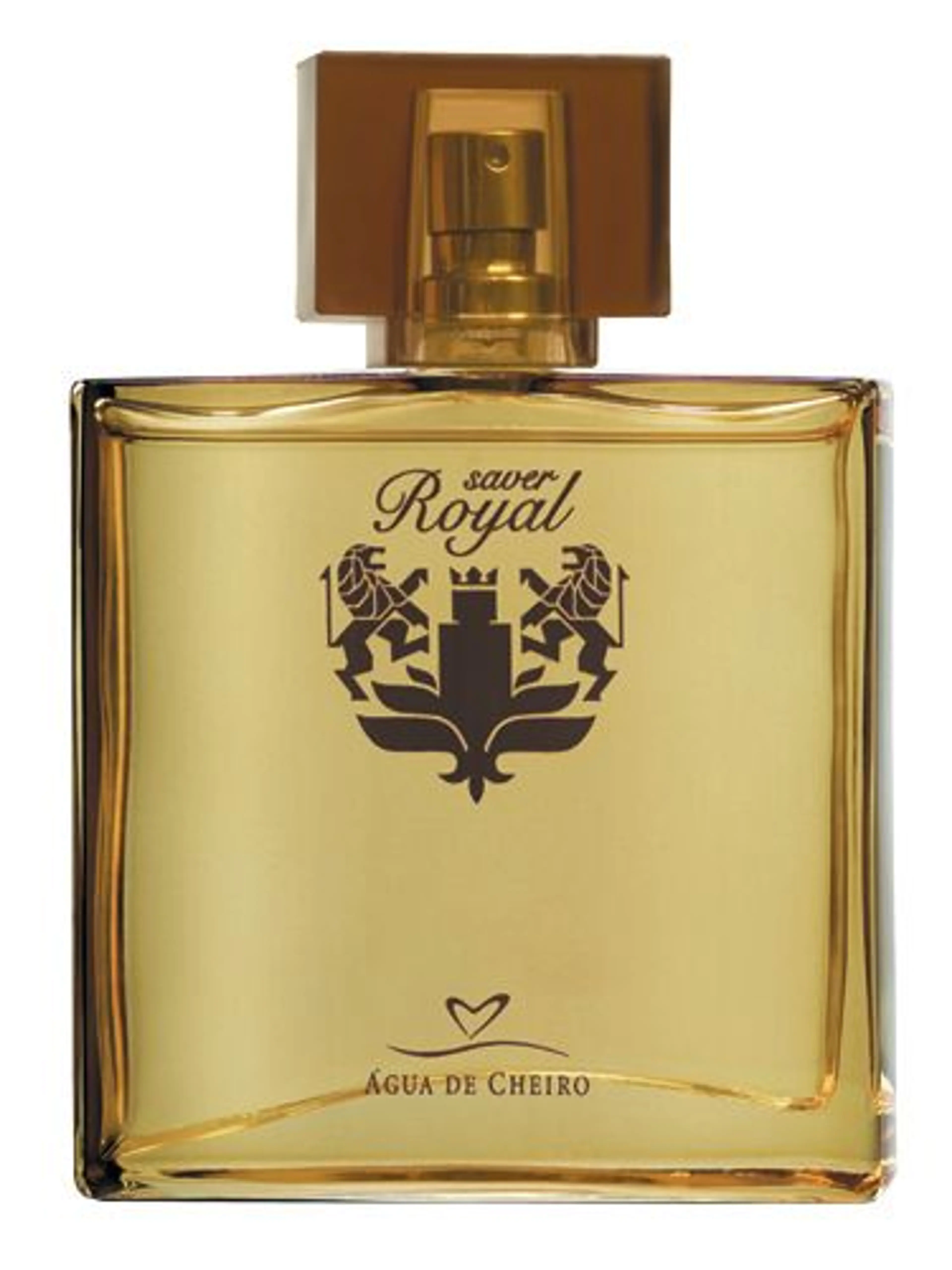 Saver Royal