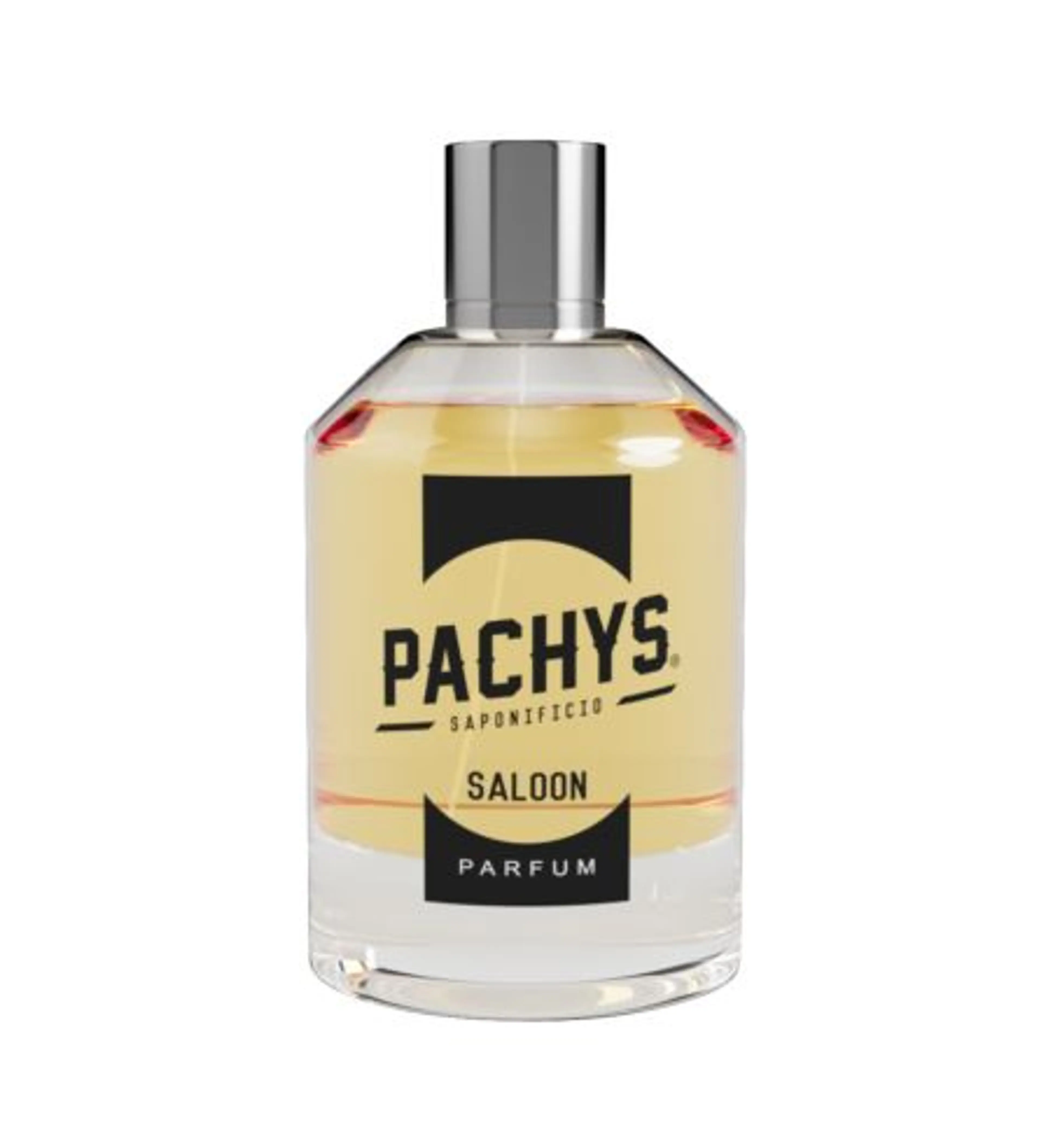 Saloon Parfum