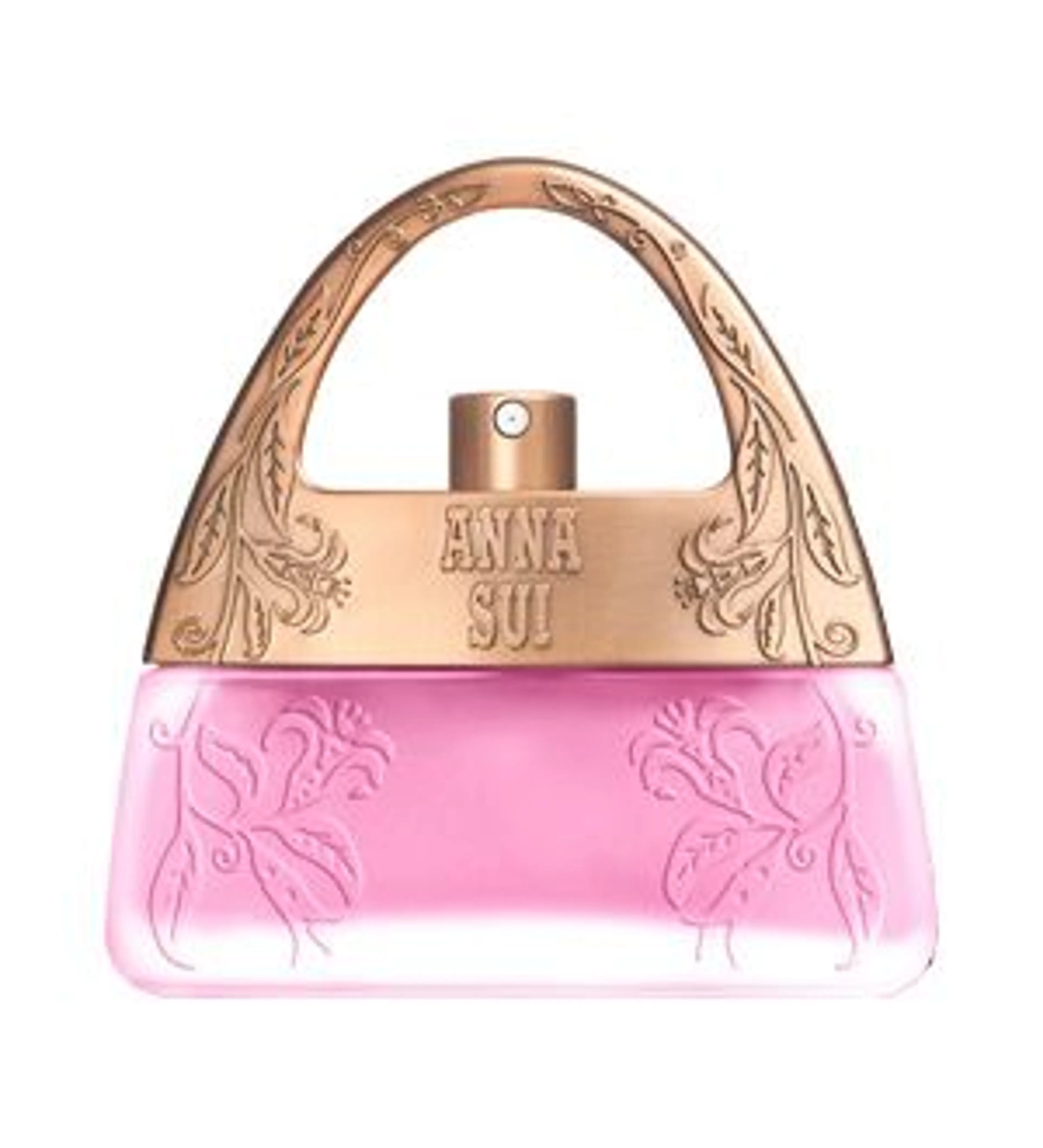 Sui Dreams in Pink