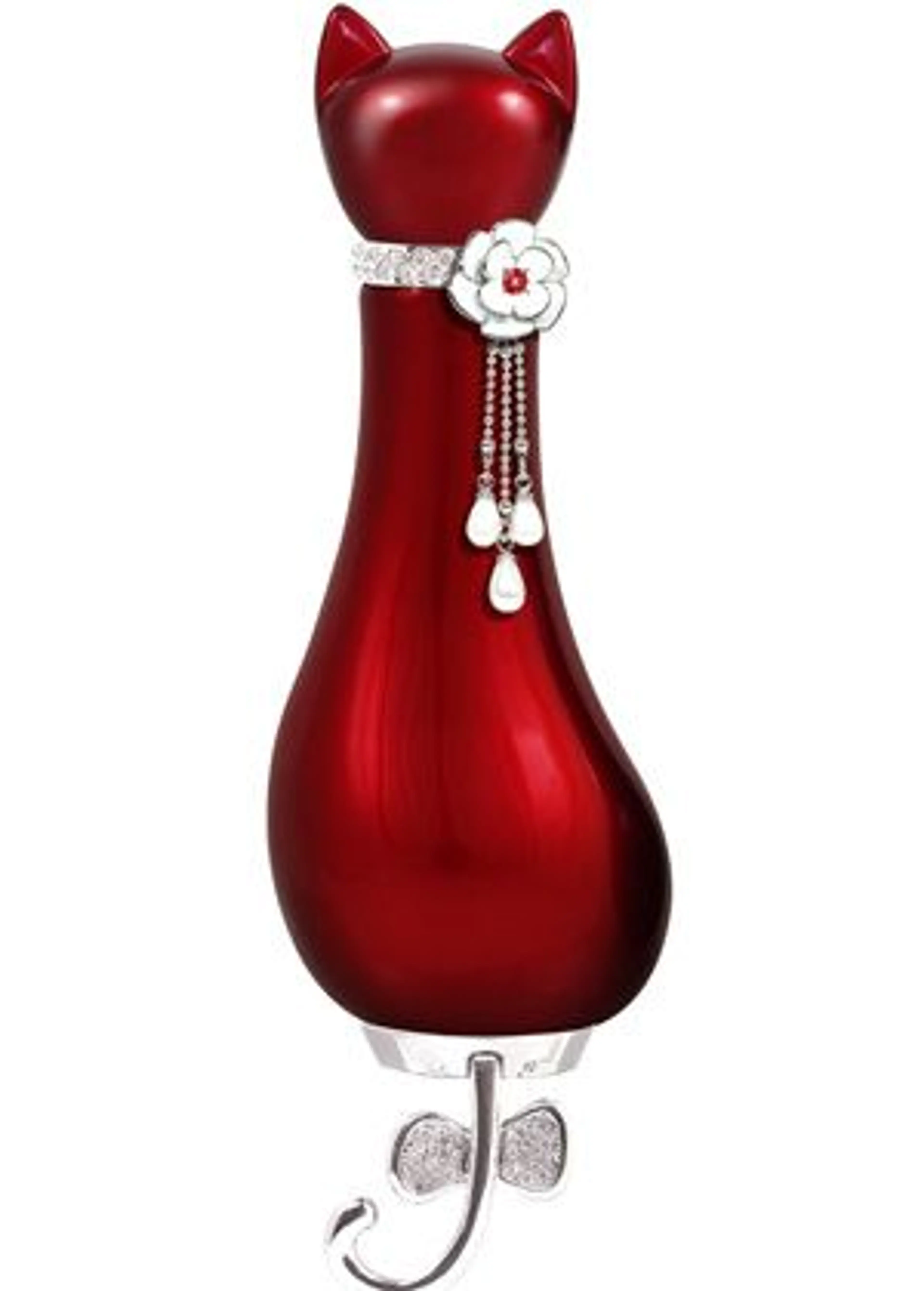 Shinny Red