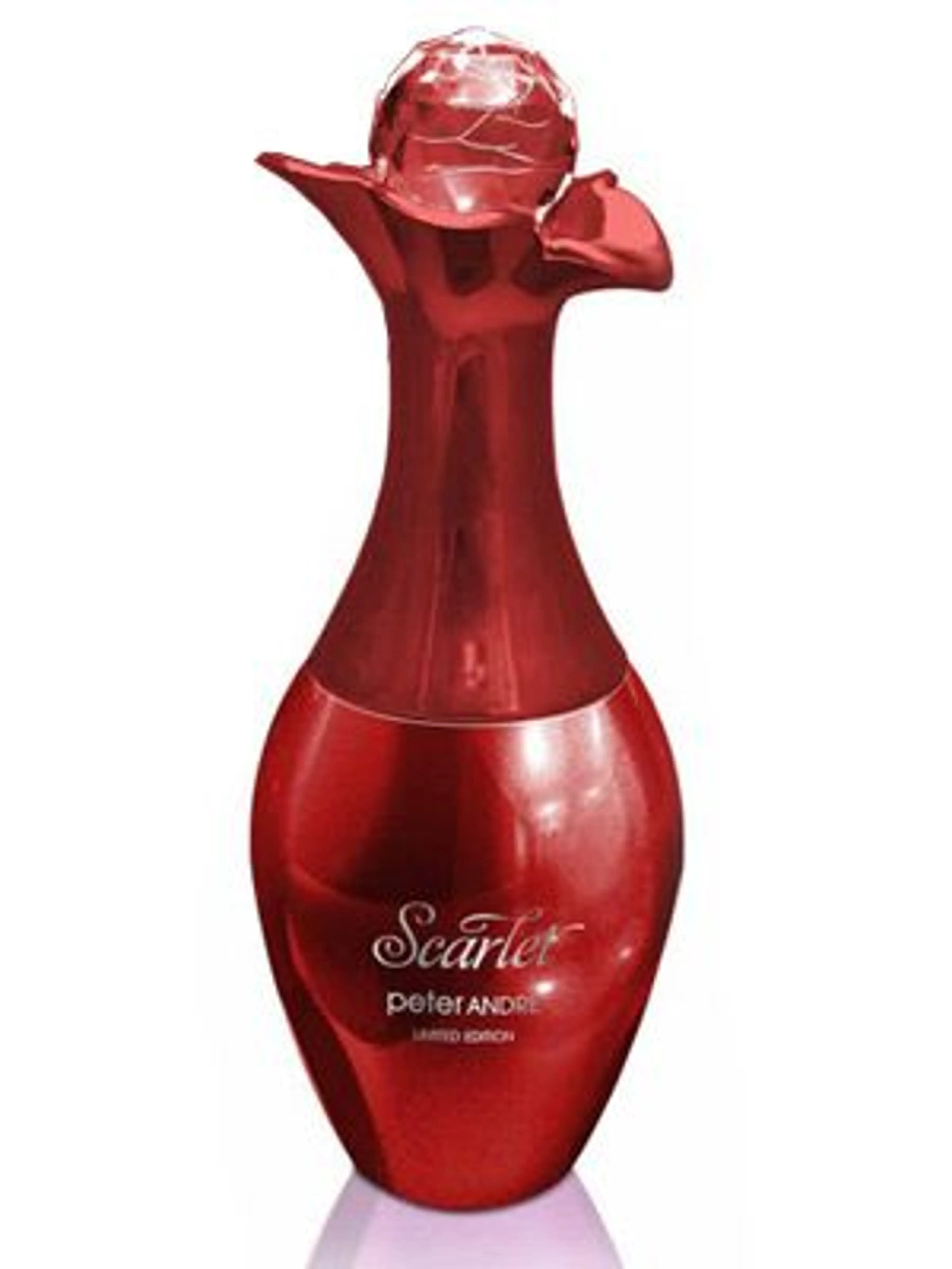 Scarlet