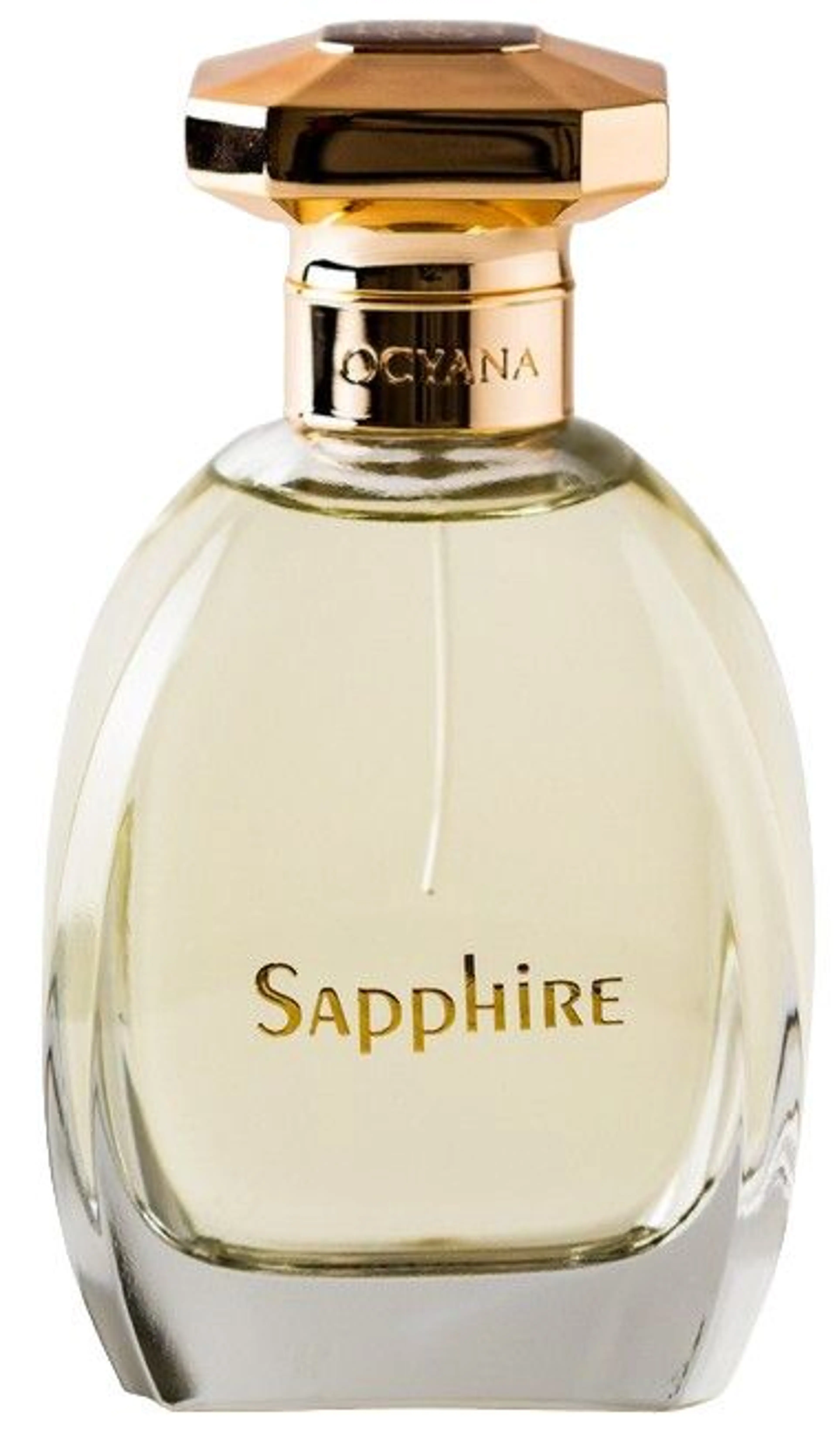 Sapphire
