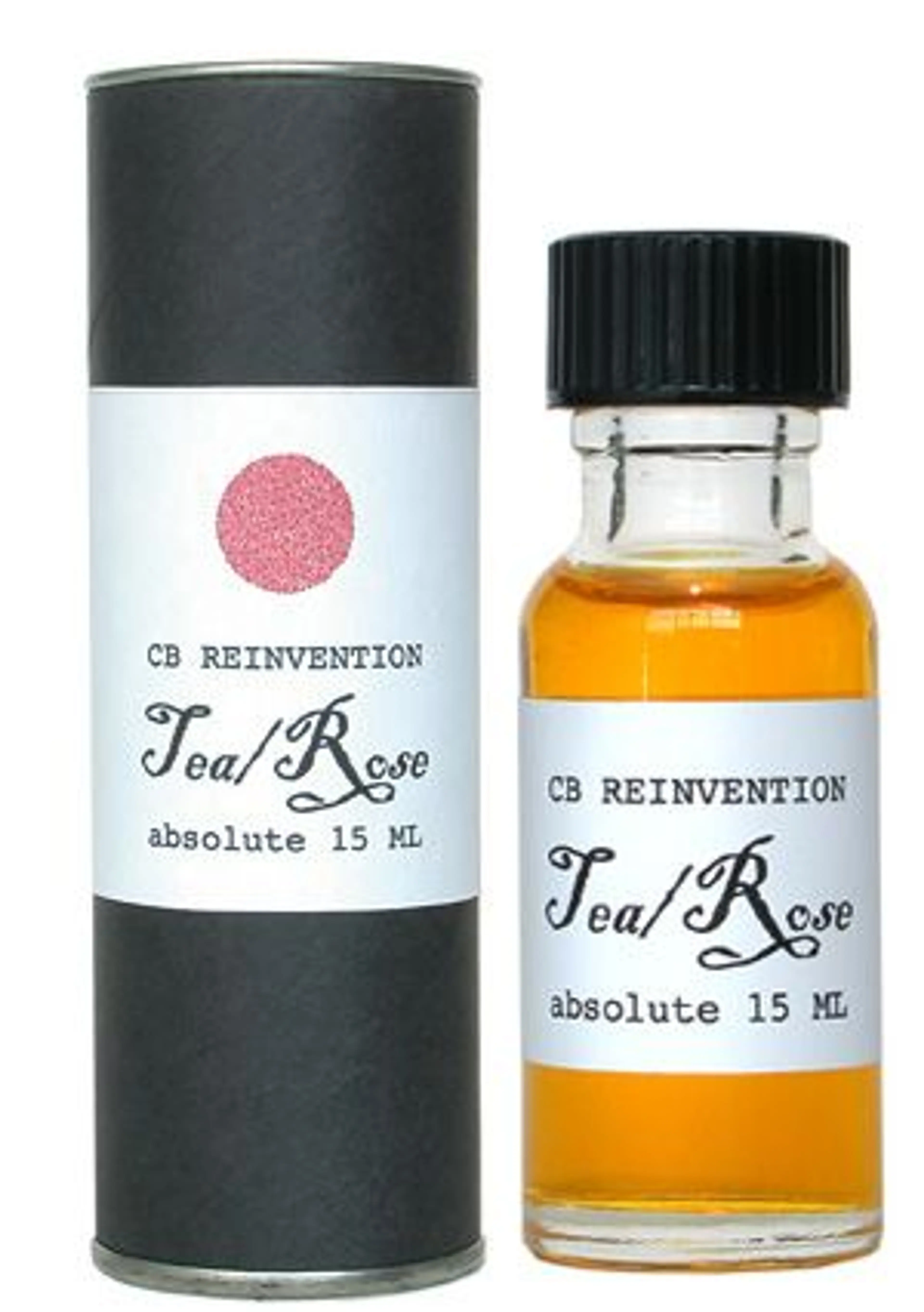 Tea/Rose