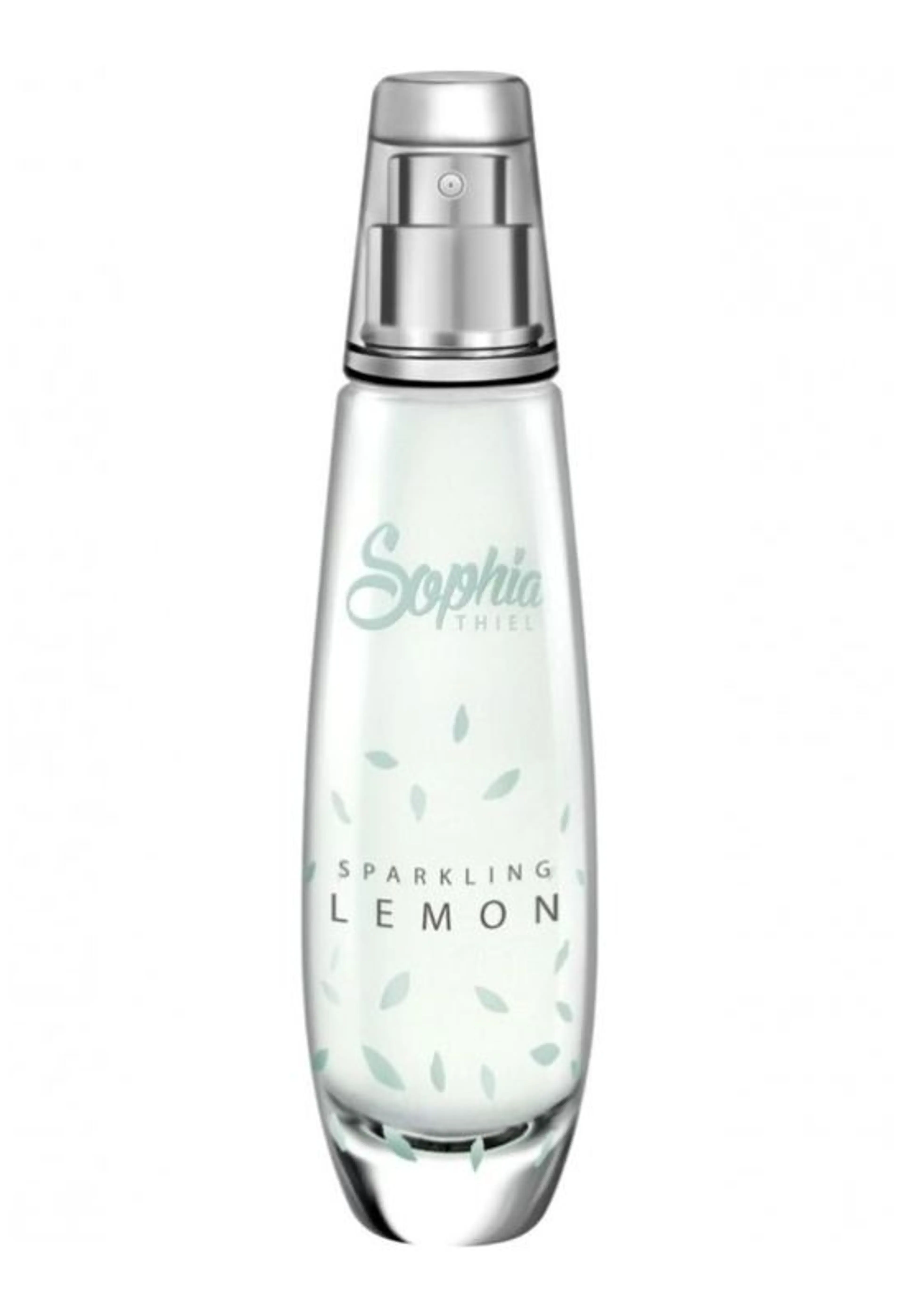 Sparkling Lemon