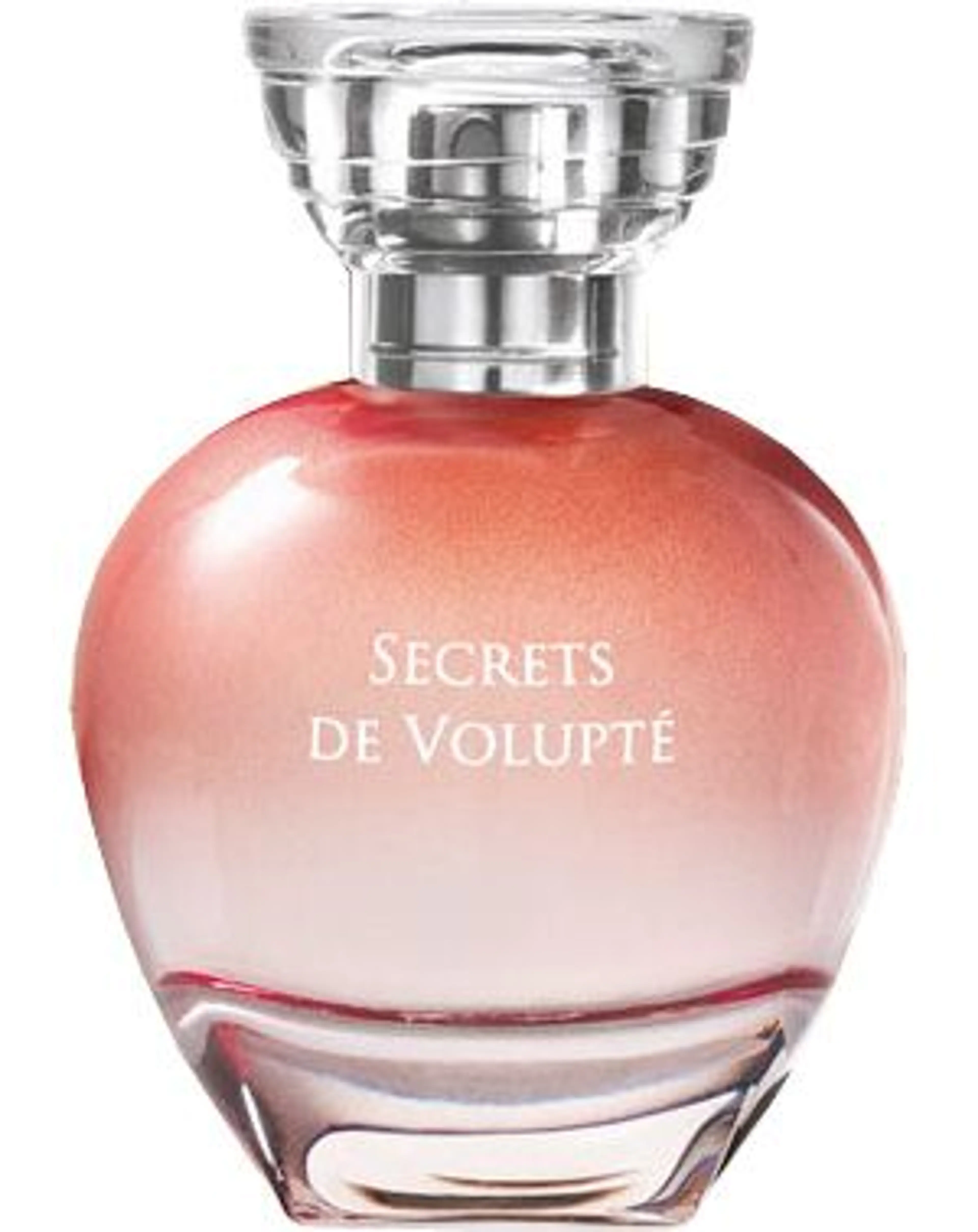 Secrets de Volupte