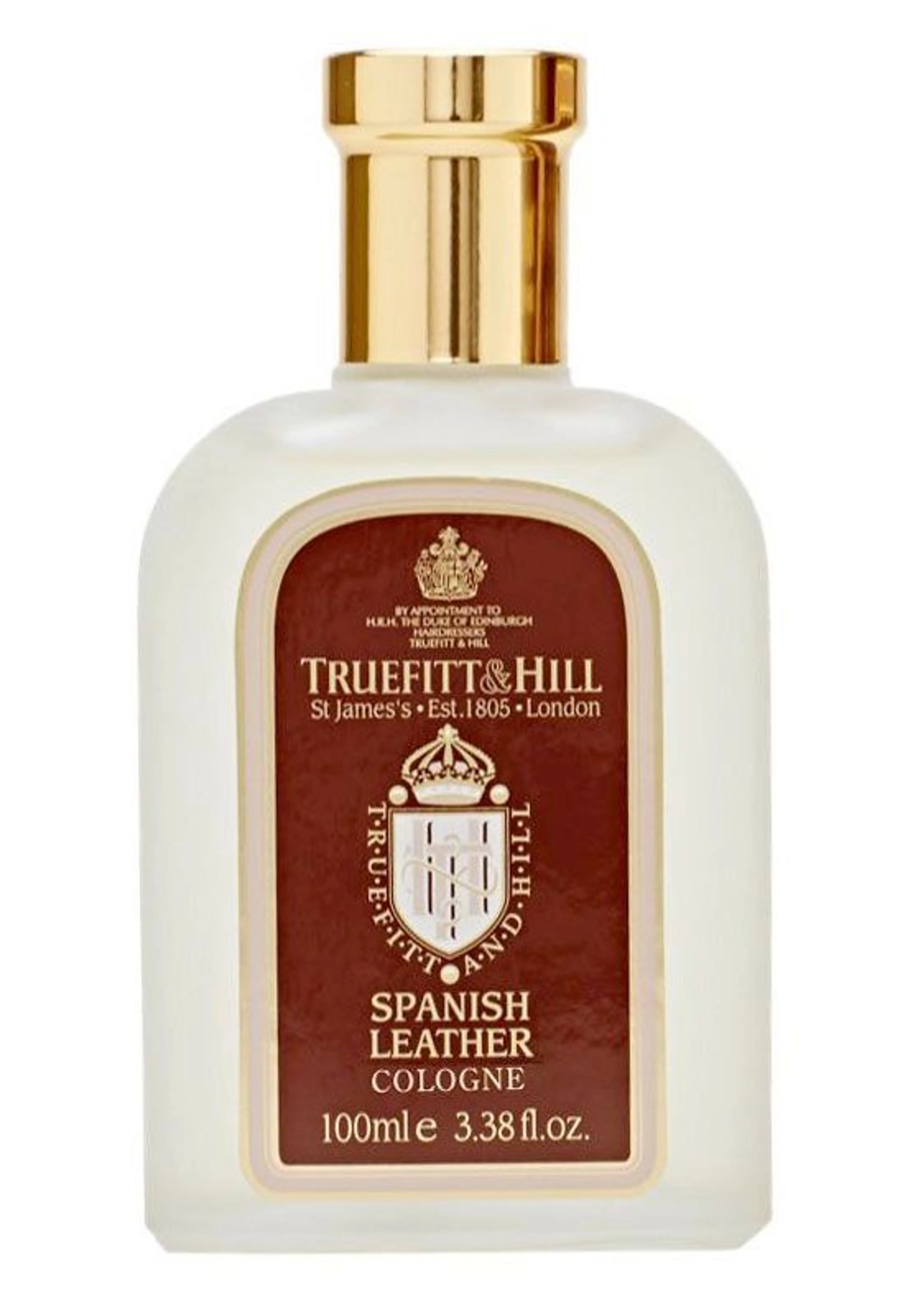 Spanish Leather