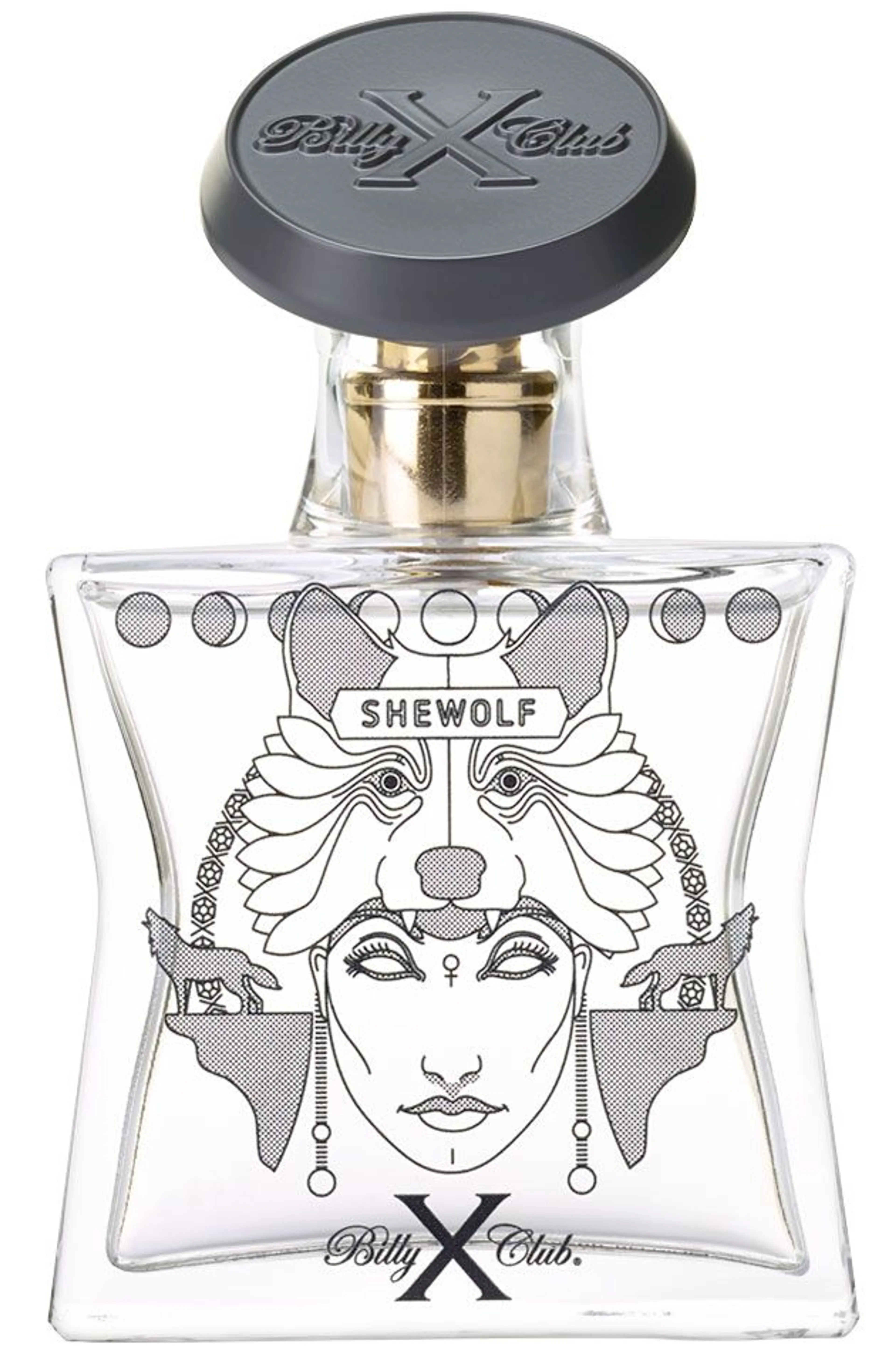 Shewolf