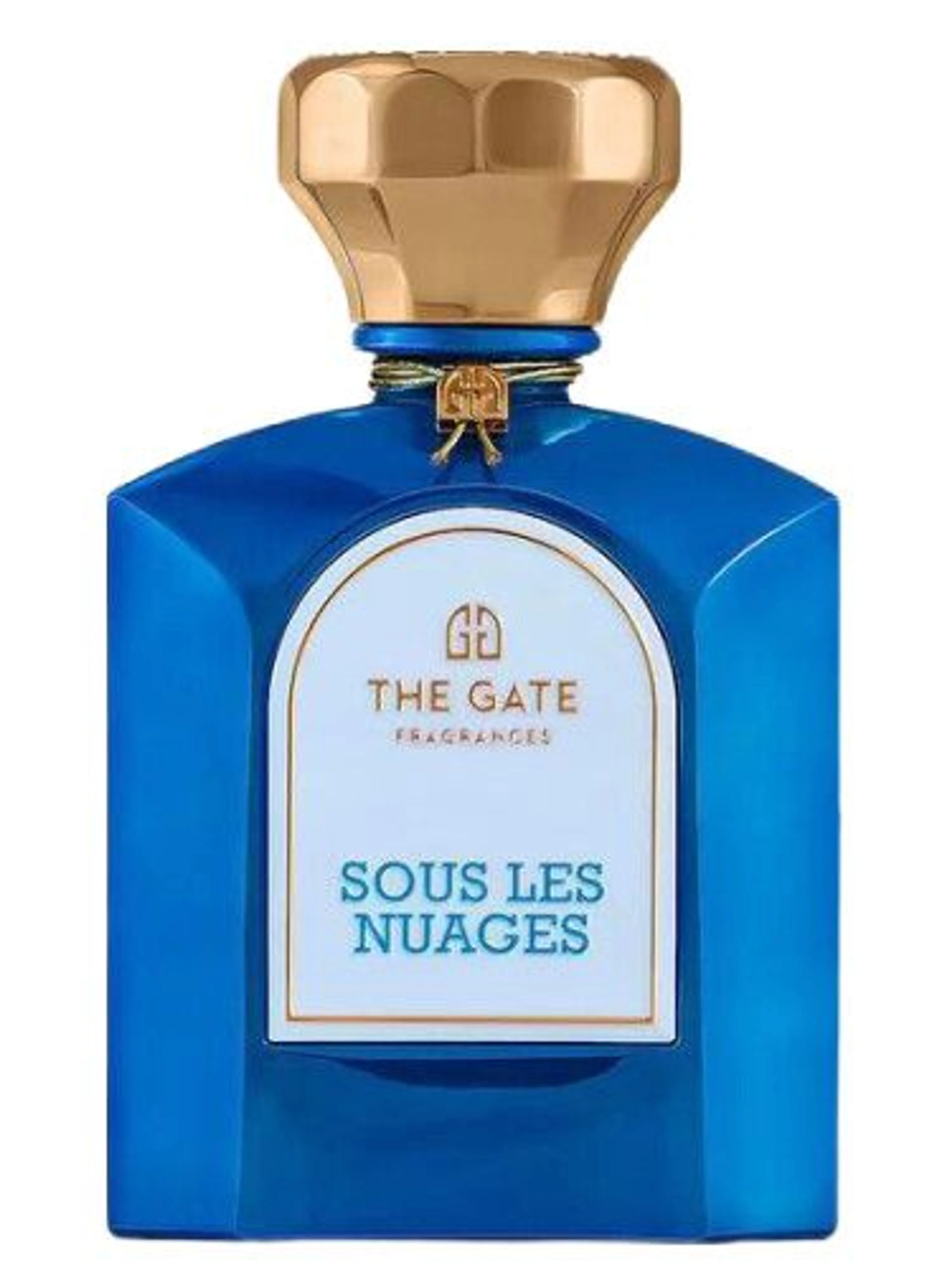 Sous Les Nuages Extrait de Parfum