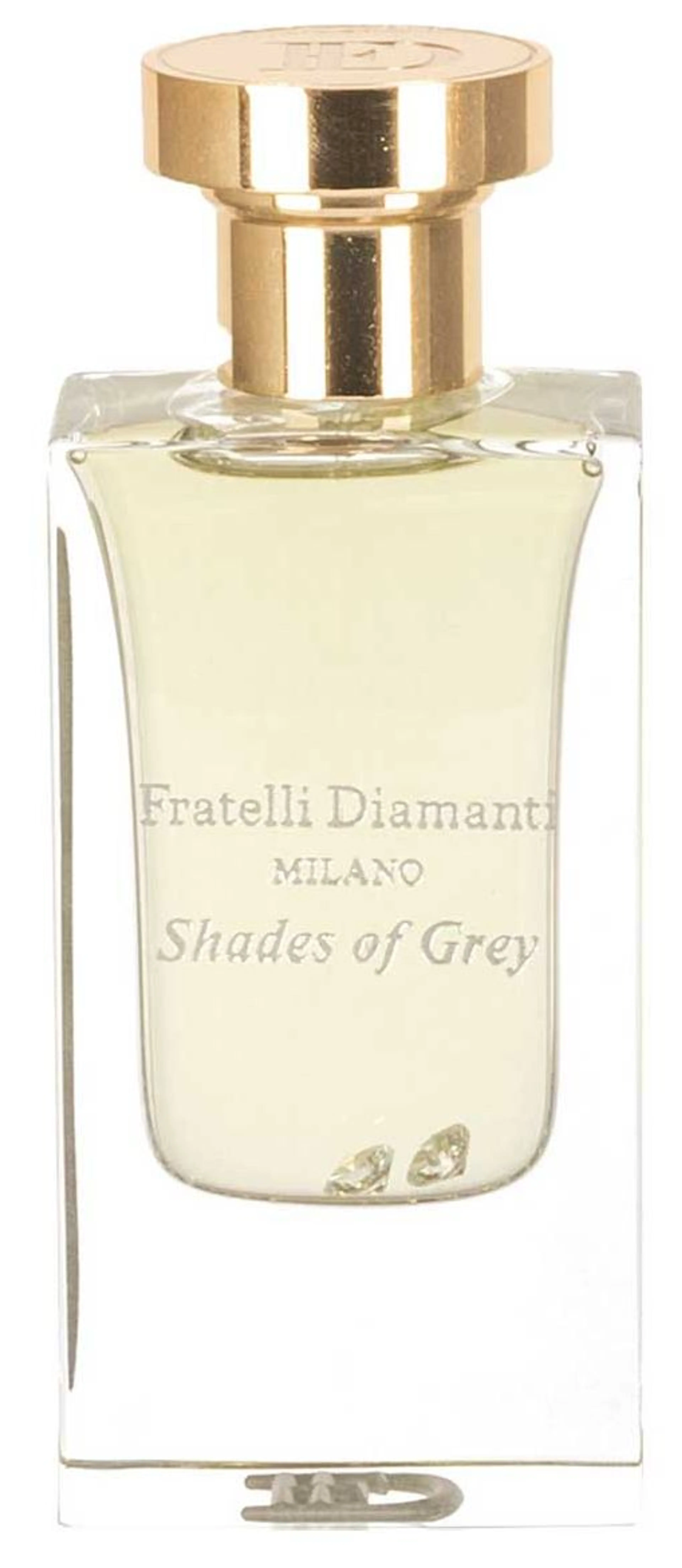 Shades of Grey