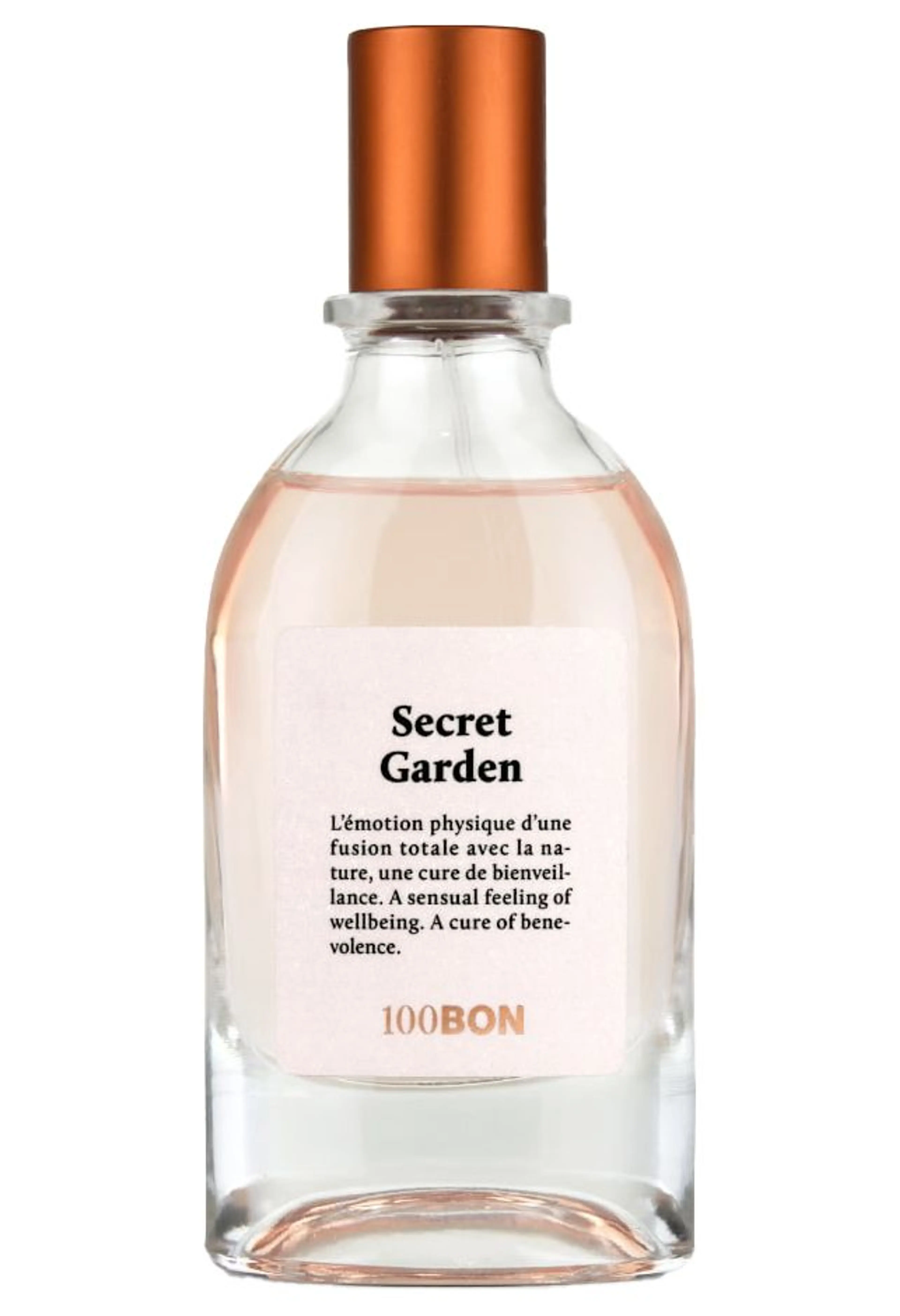 Secret Garden