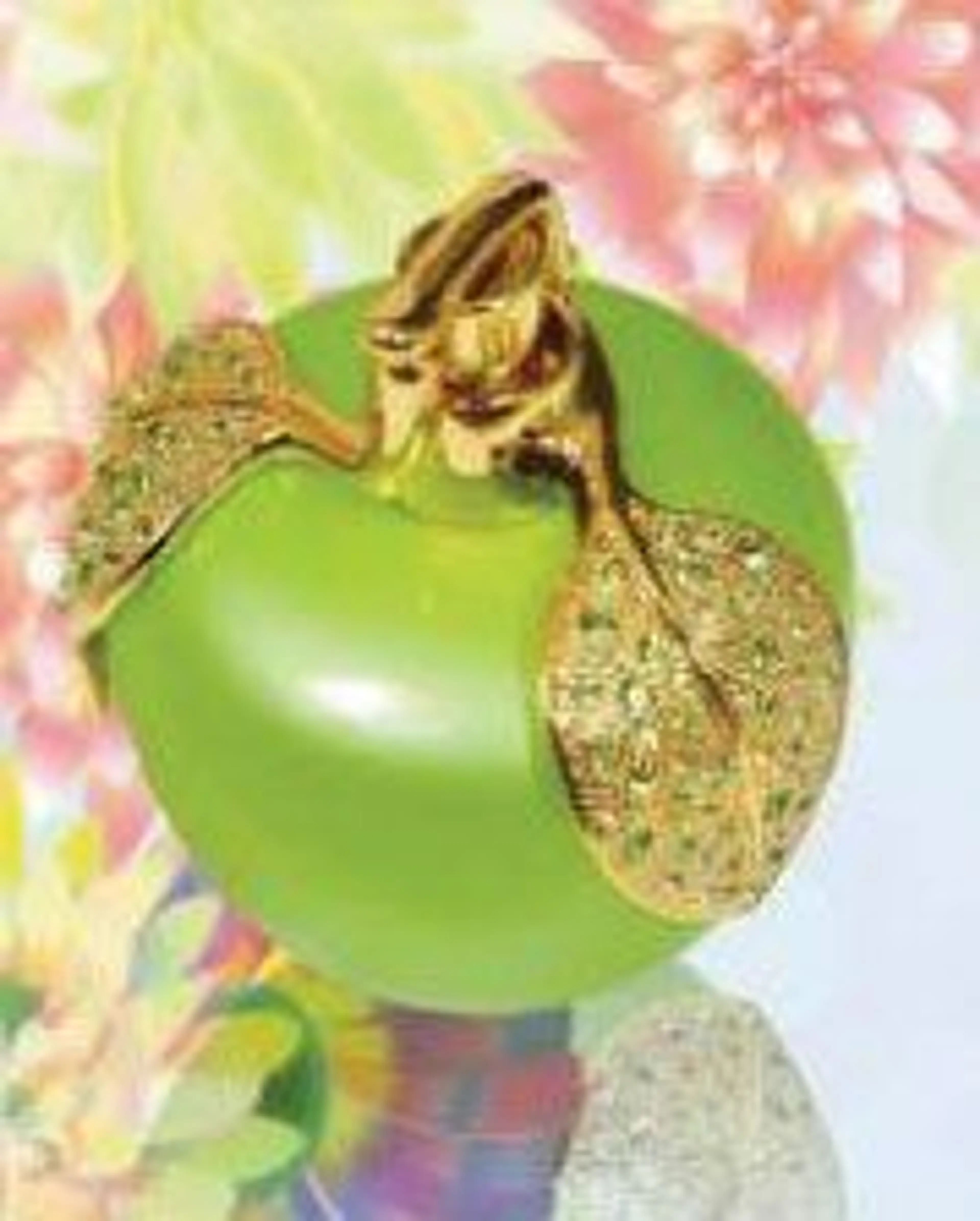Sweet Amour Green Apple