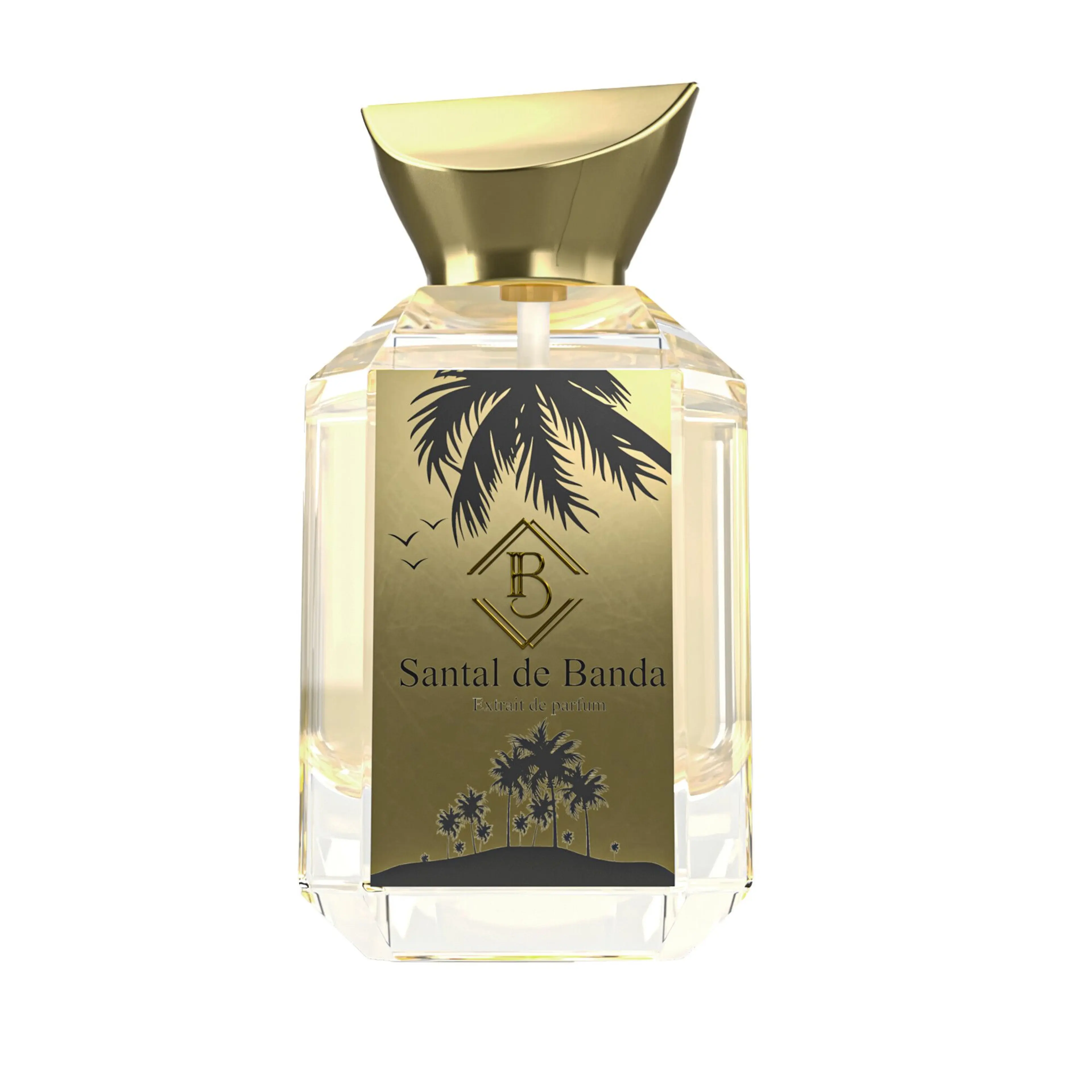 Santal de Banda