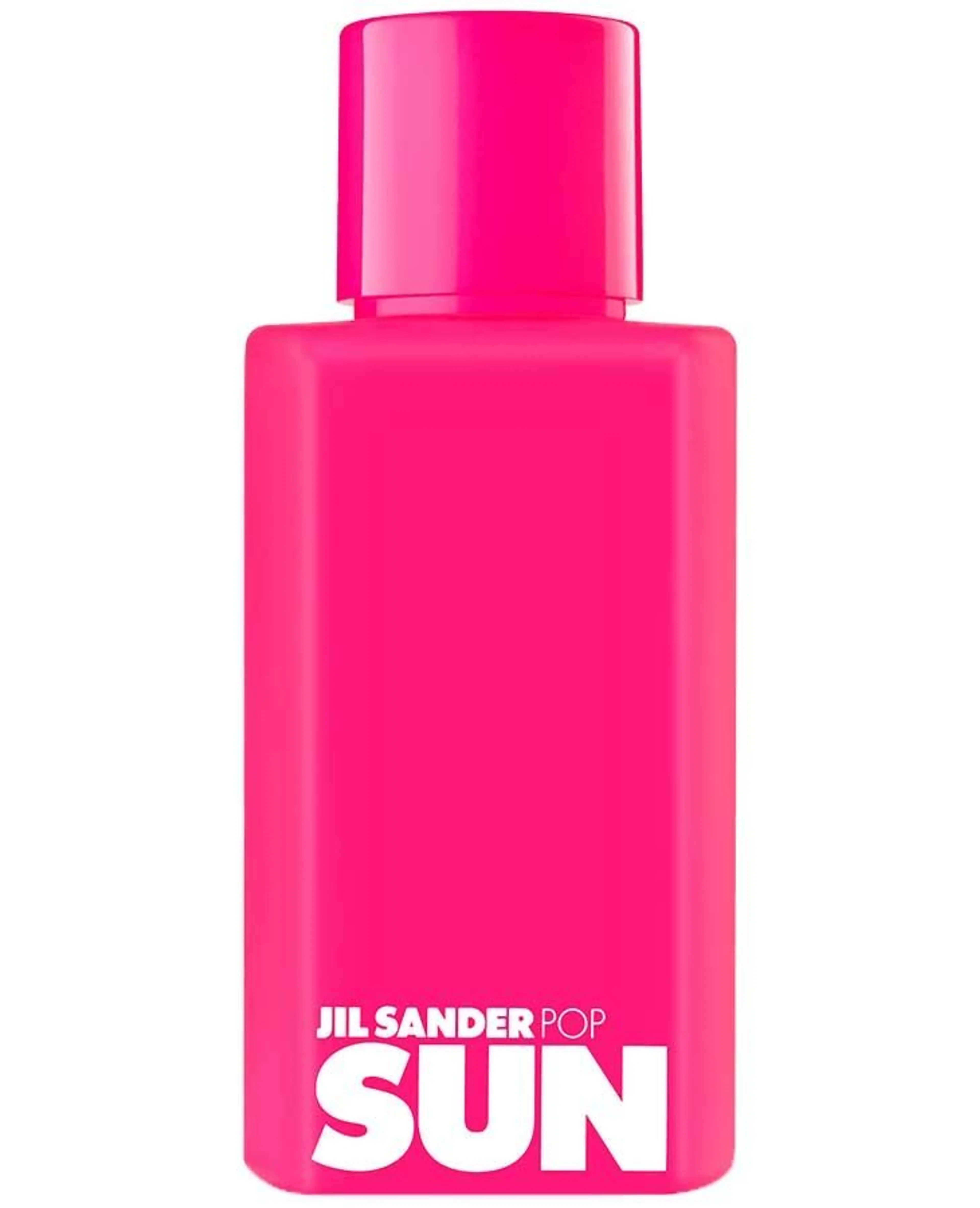 Sun Pop Arty Pink