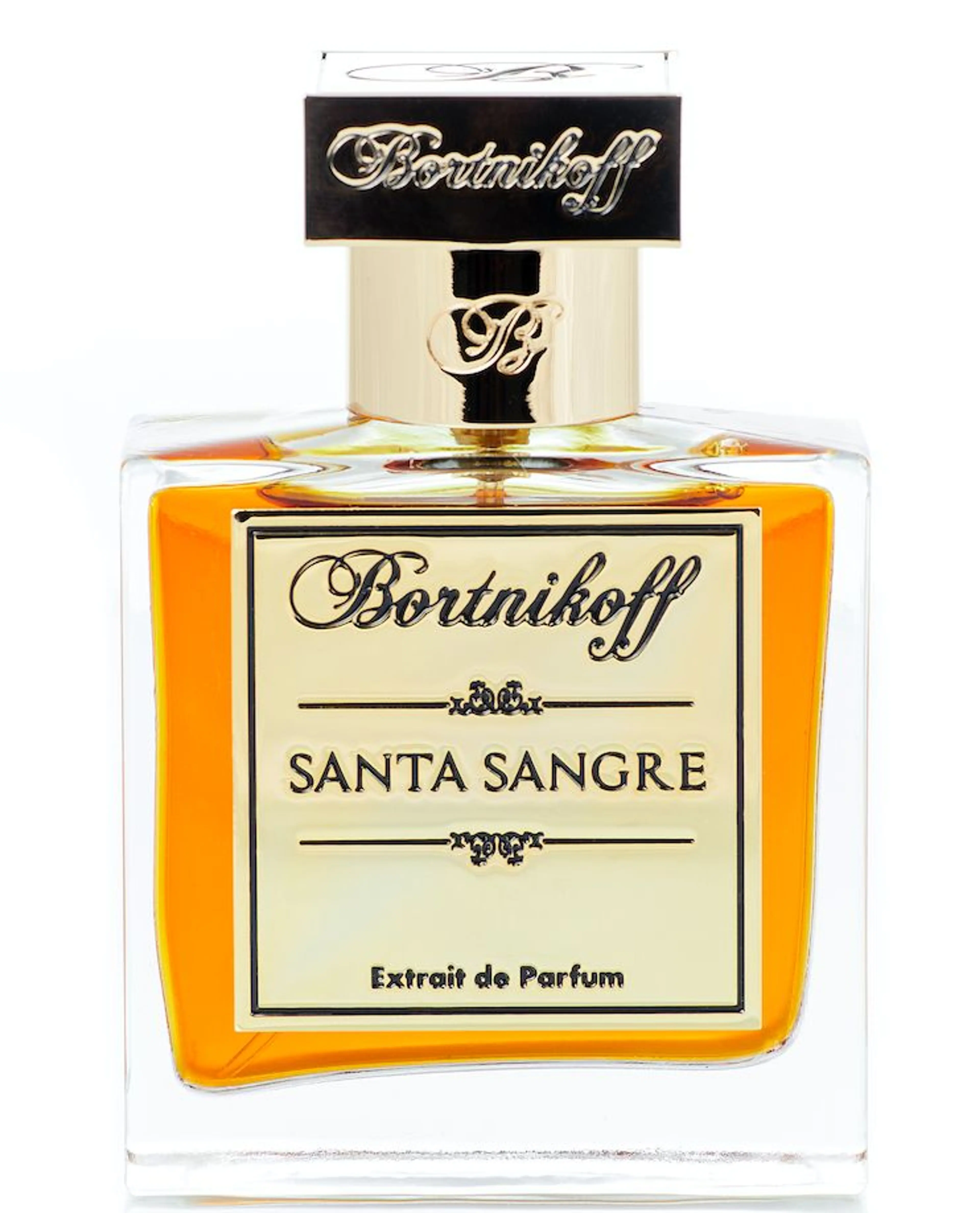 Santa Sangre