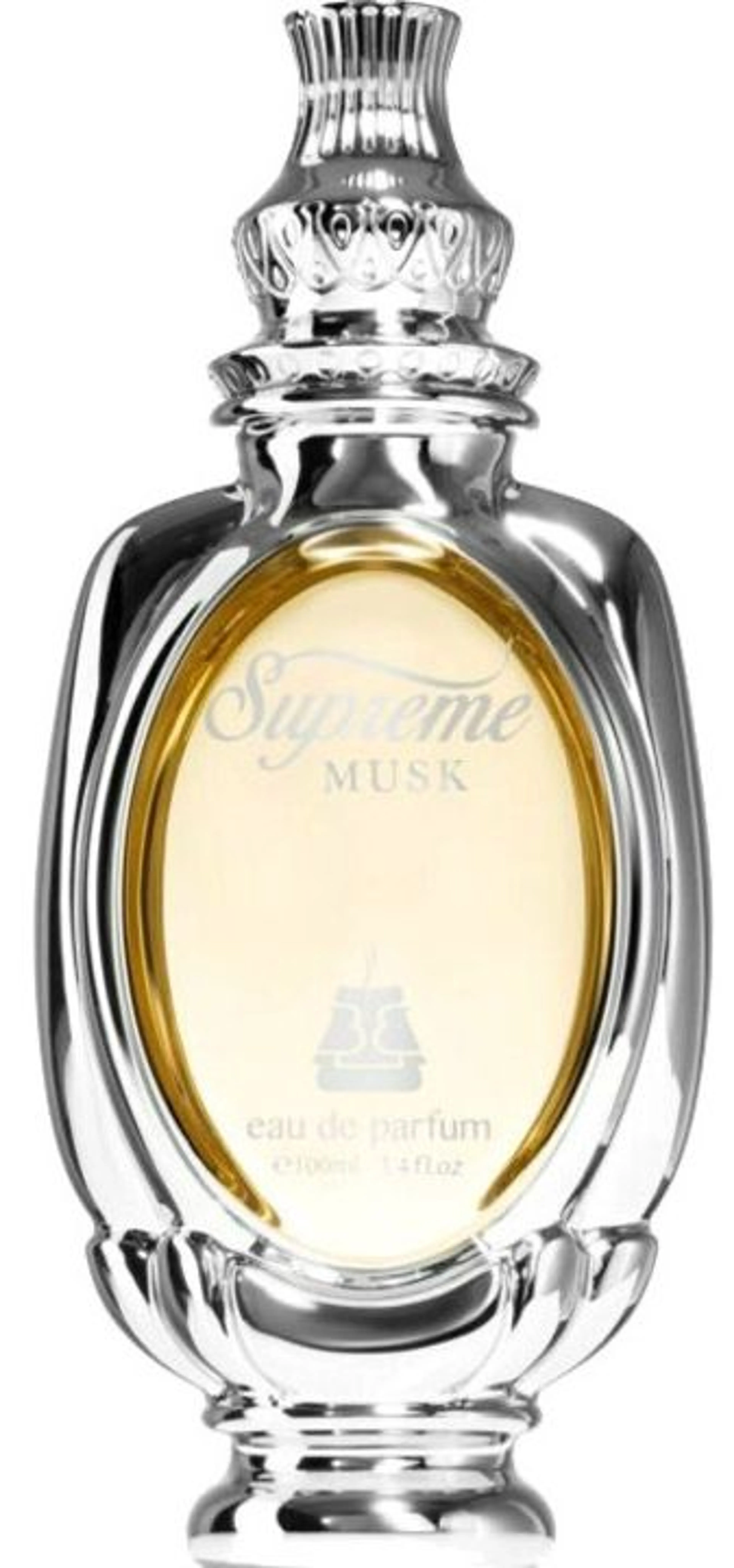 Supreme Musk Eau de Parfum