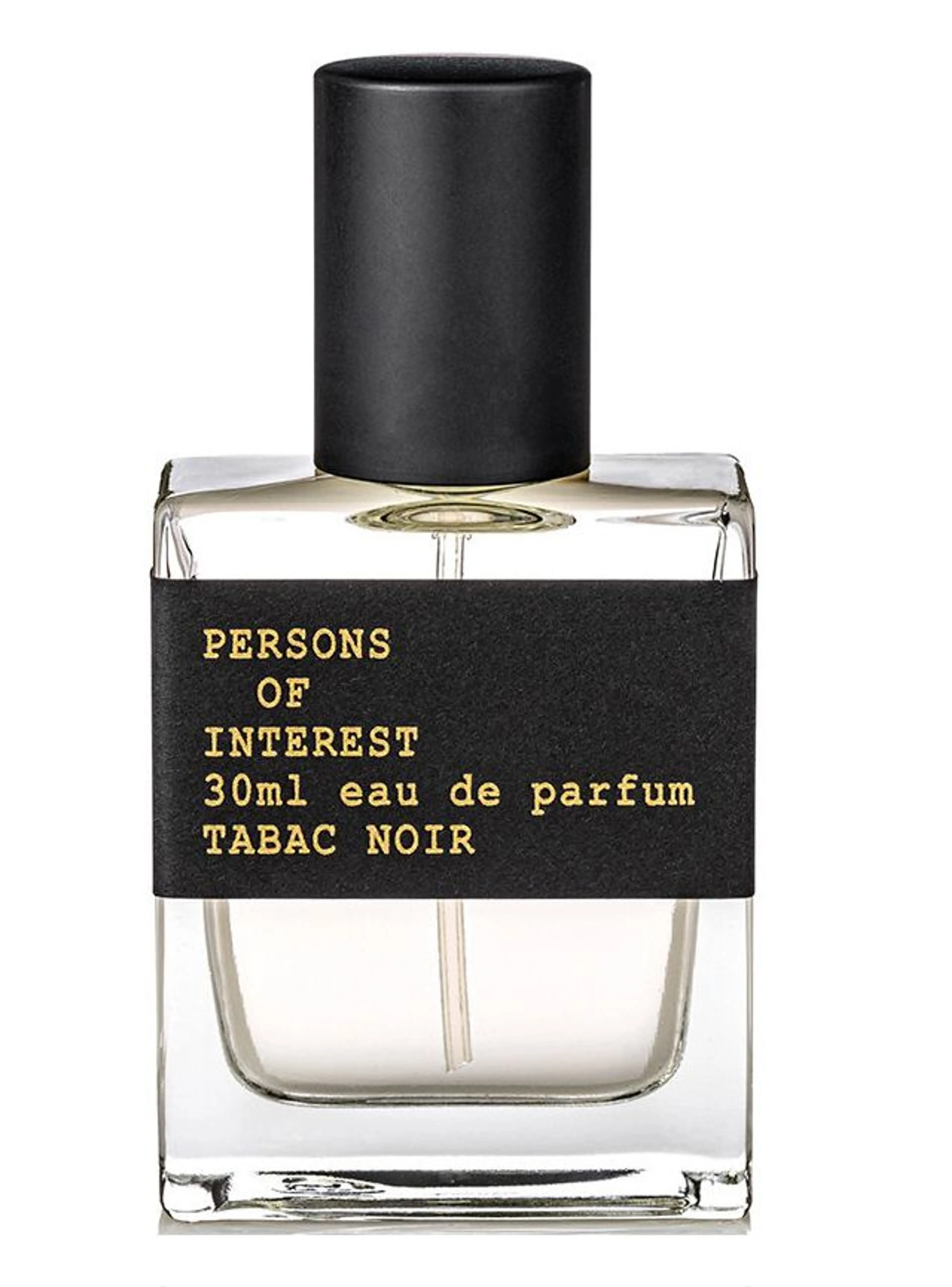 Tabac Noir