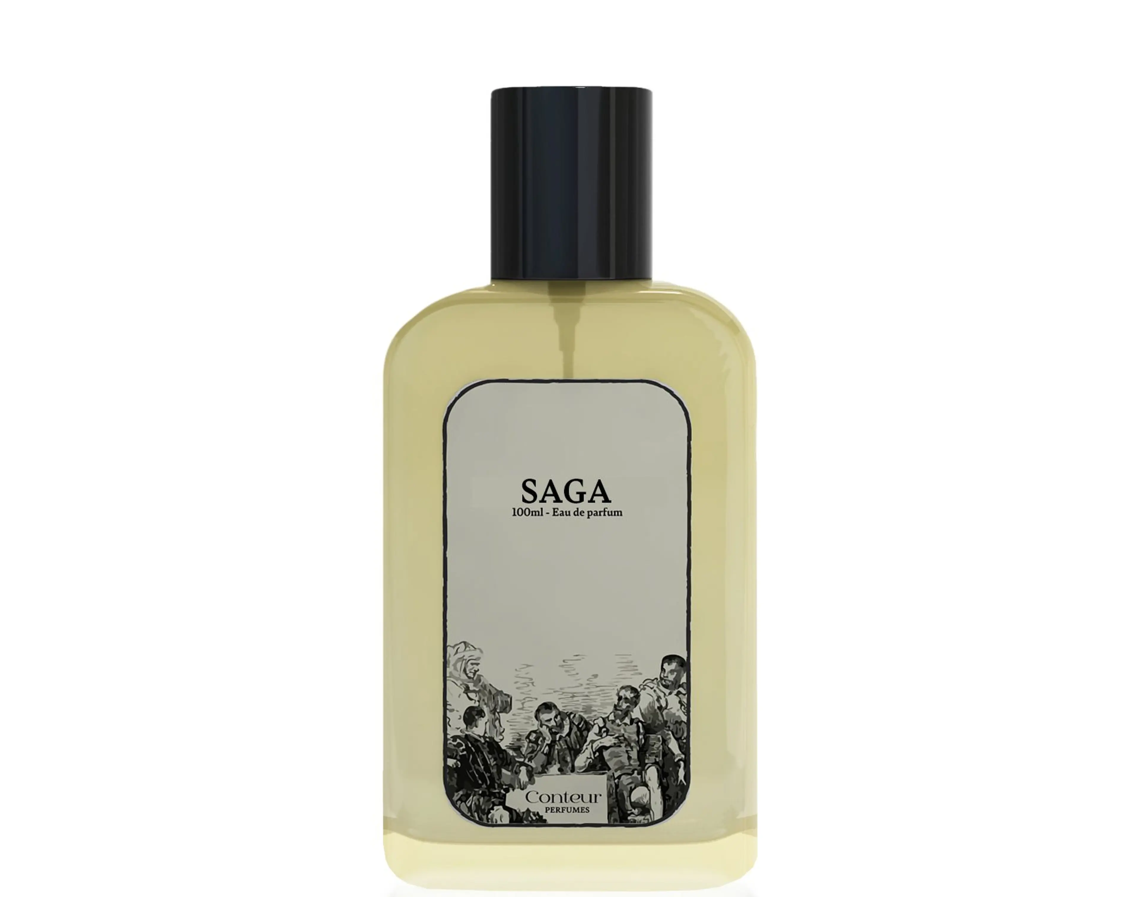 Saga