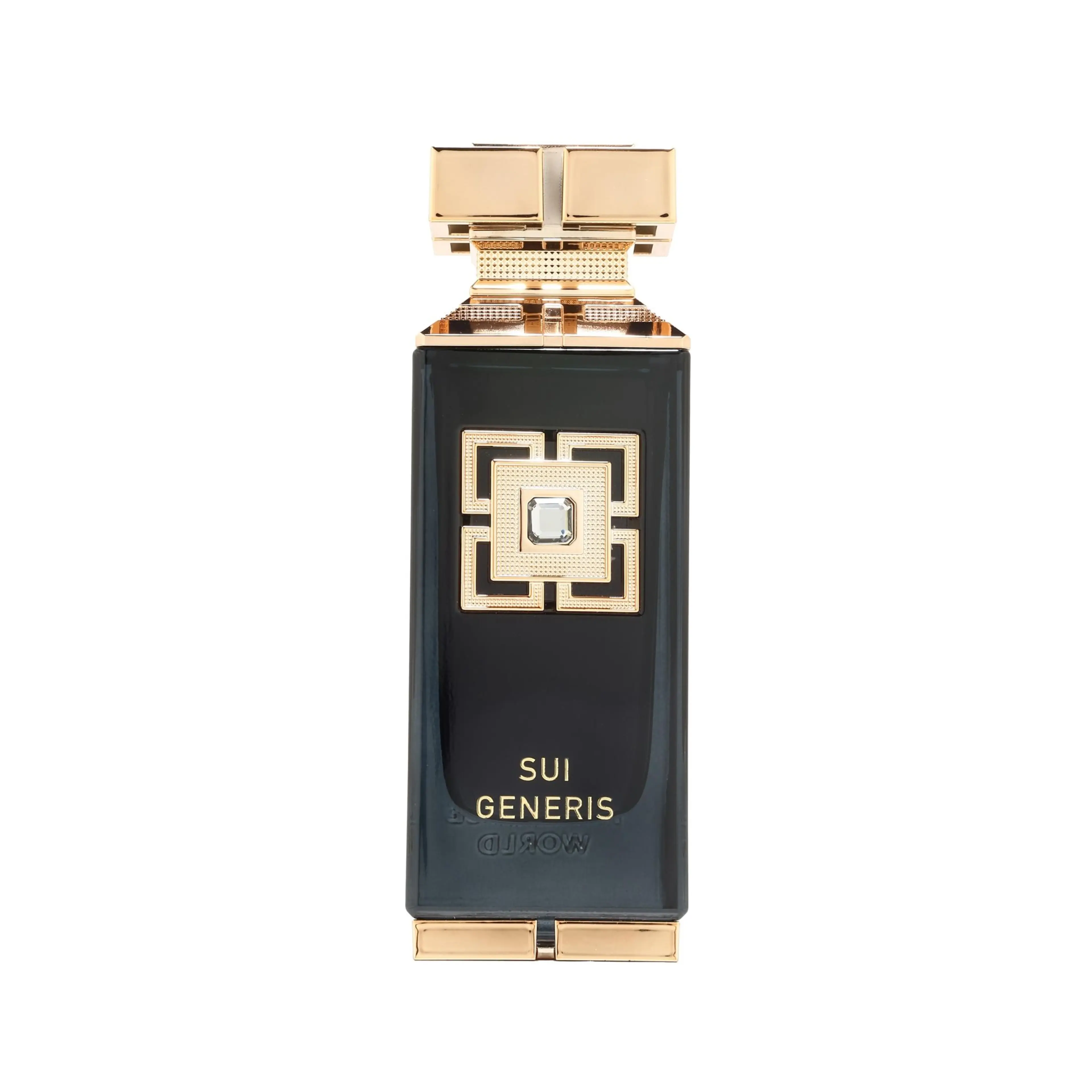 Sui Generis