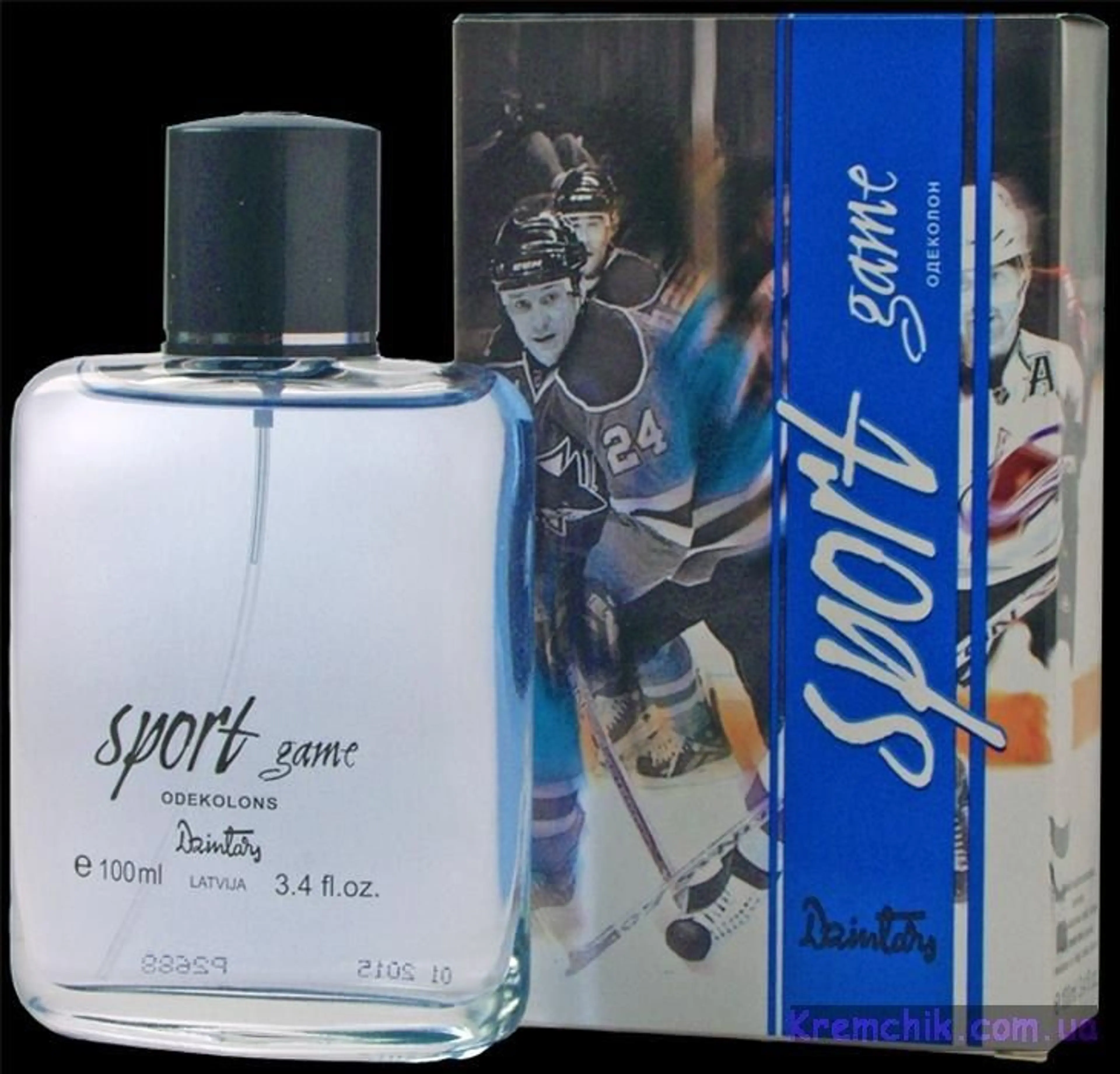 Sport Game