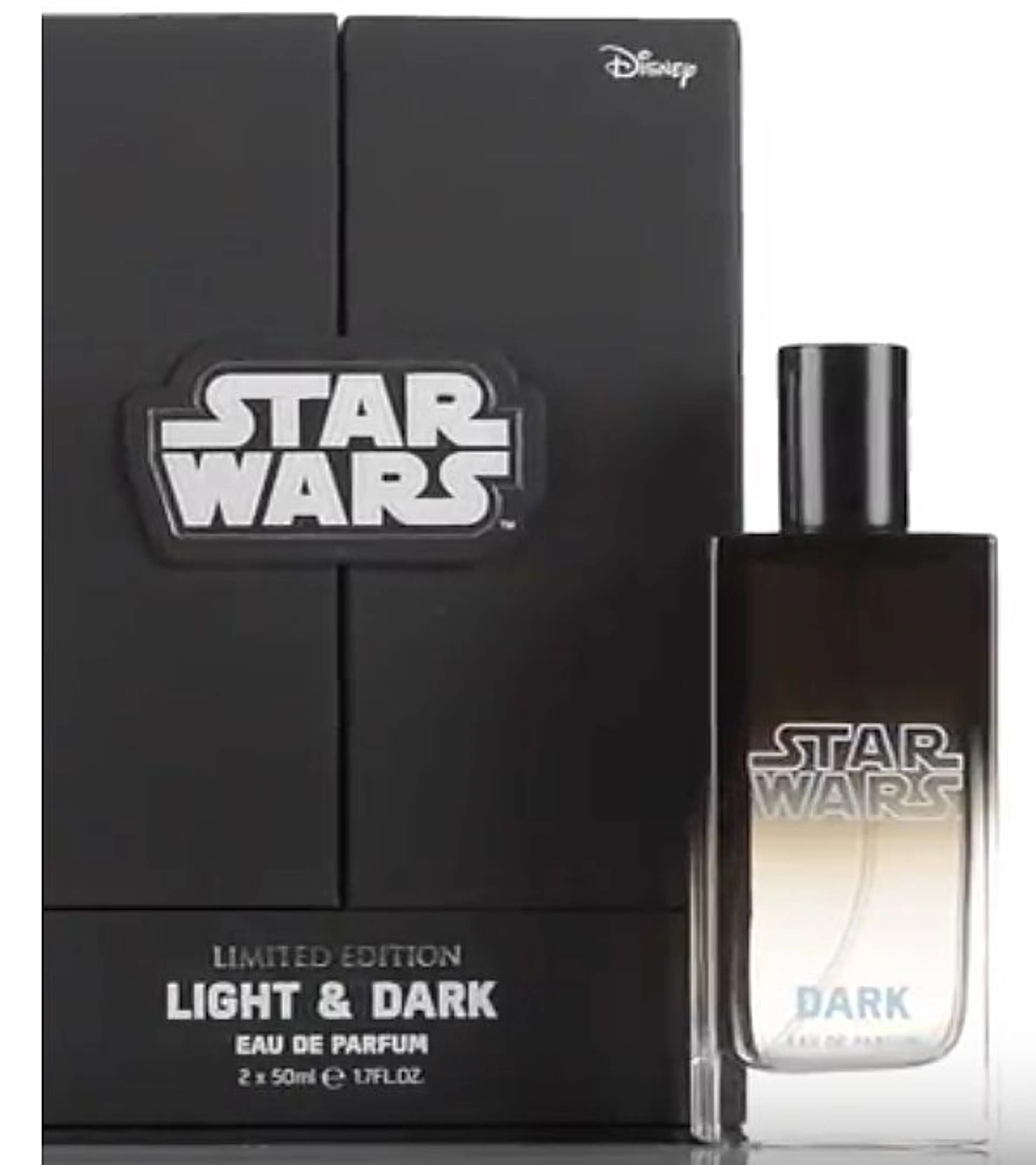 Star Wars Dark