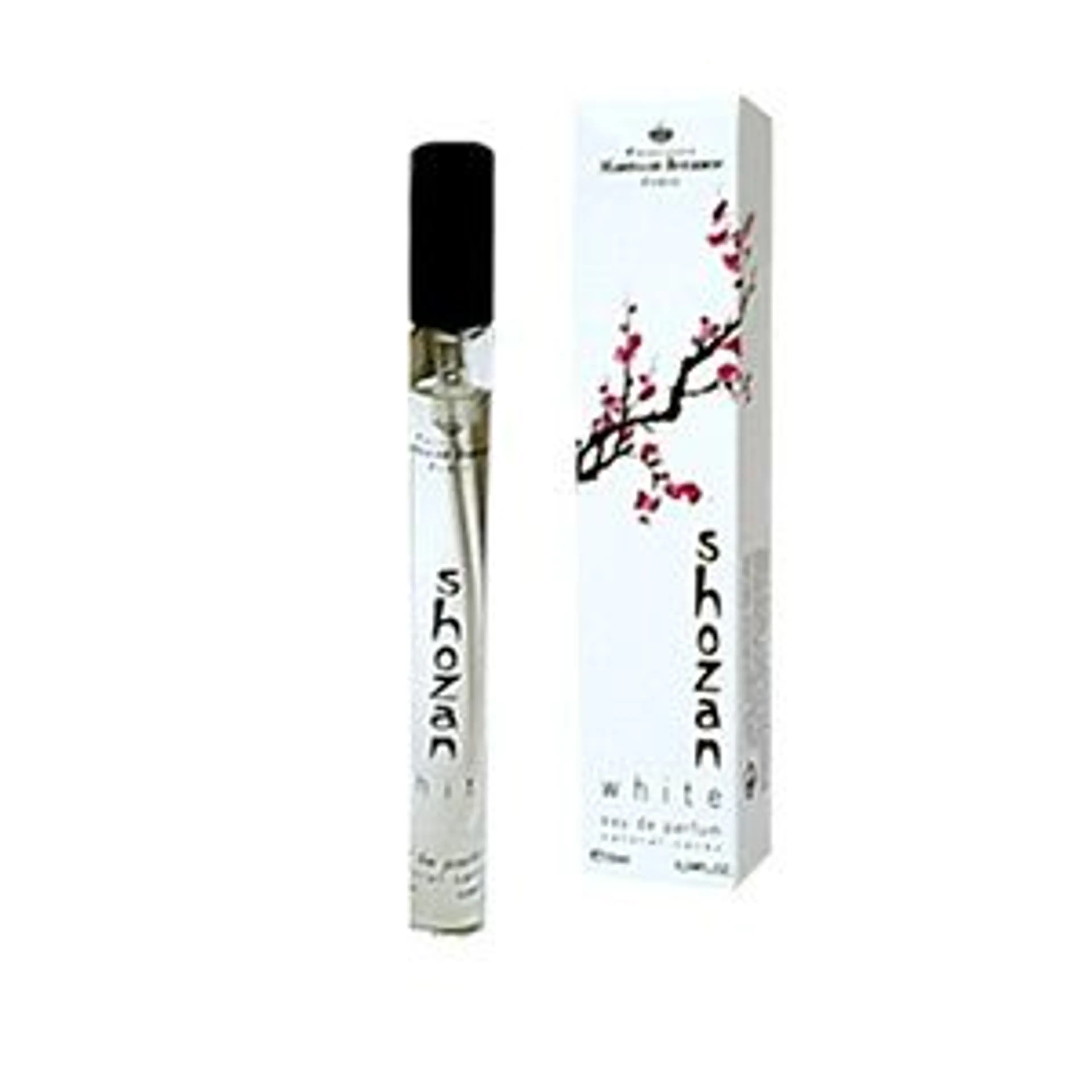 Shozan White