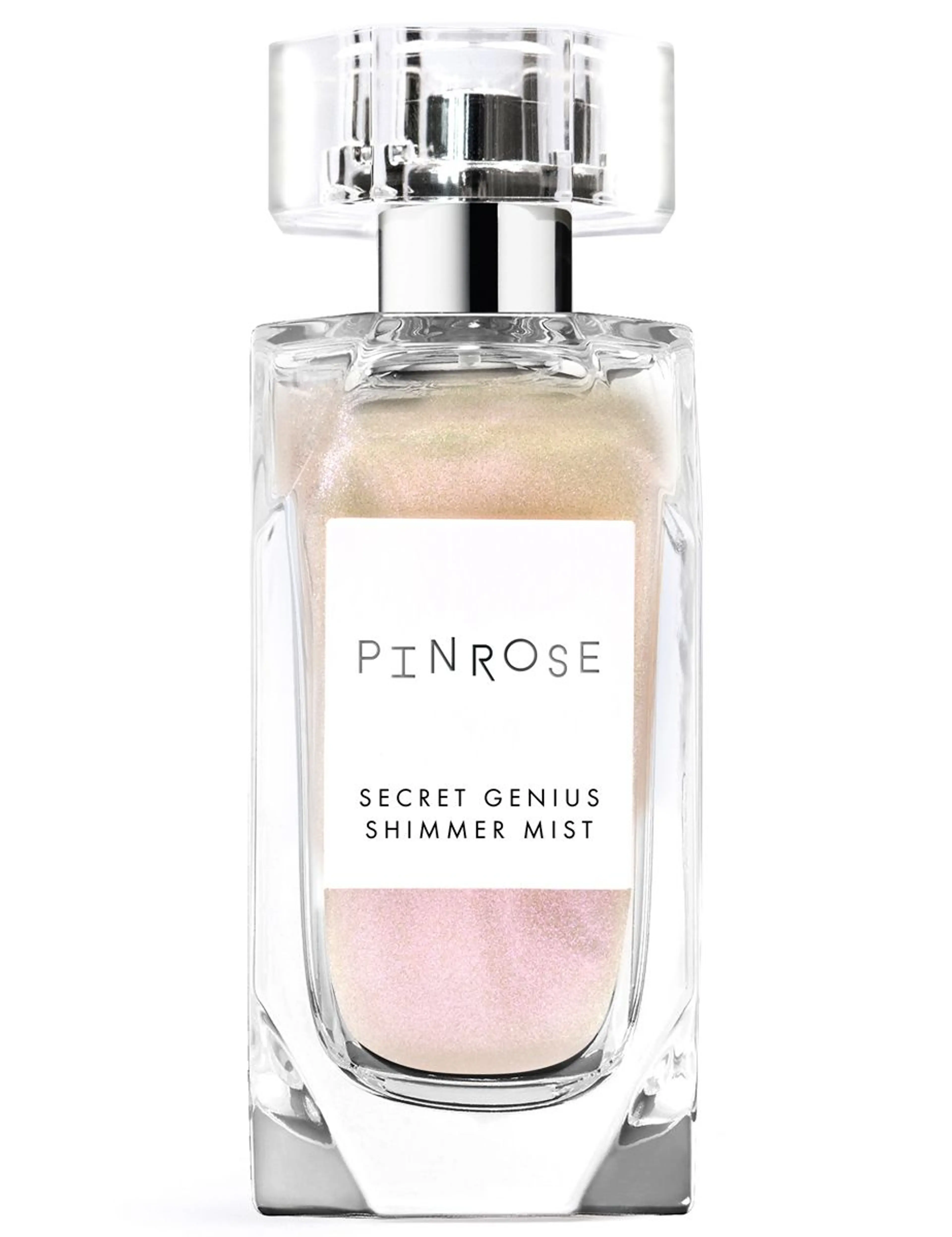 Secret Genius Shimmer Mist