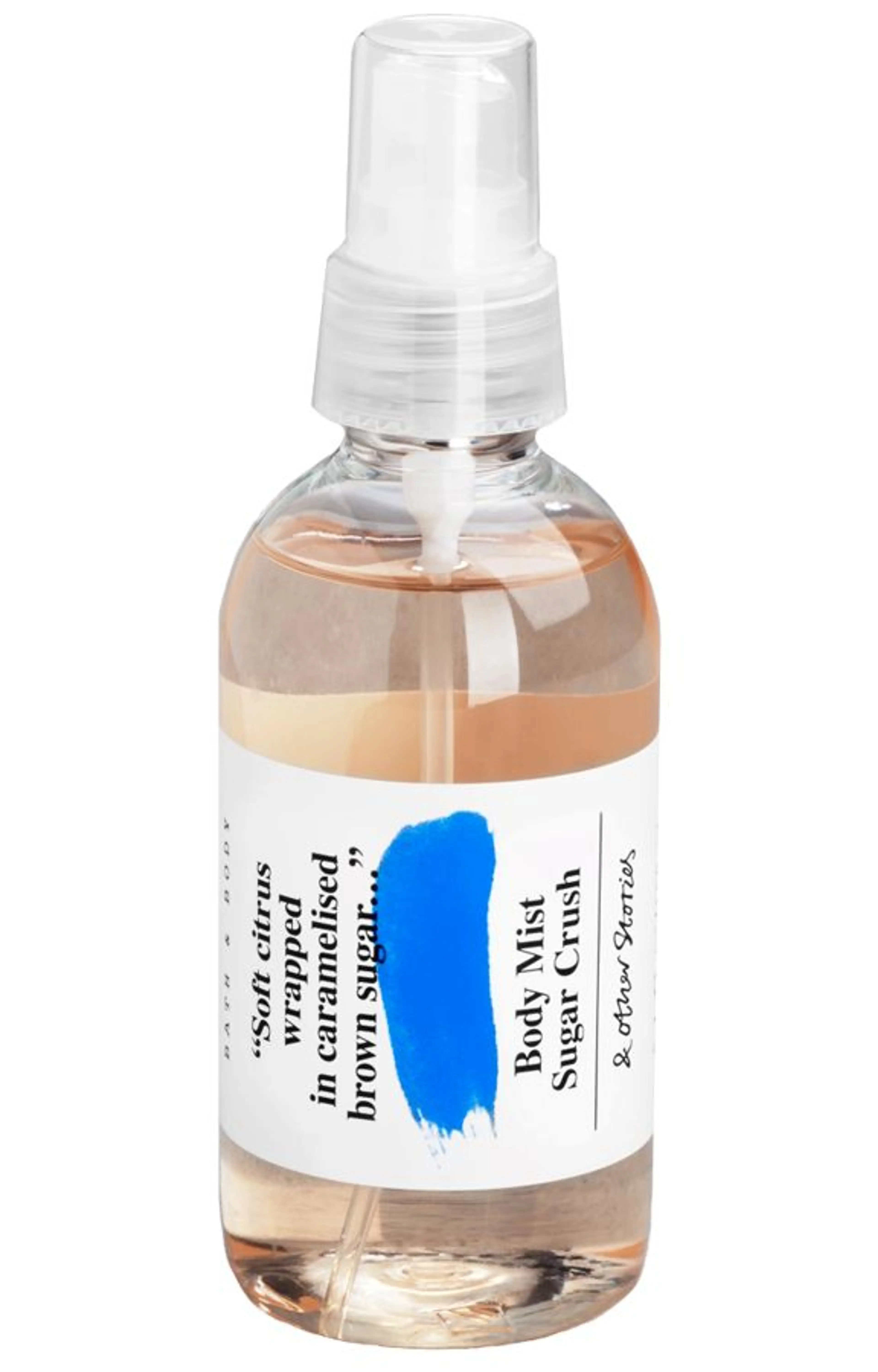 Sugar Crush Body Mist