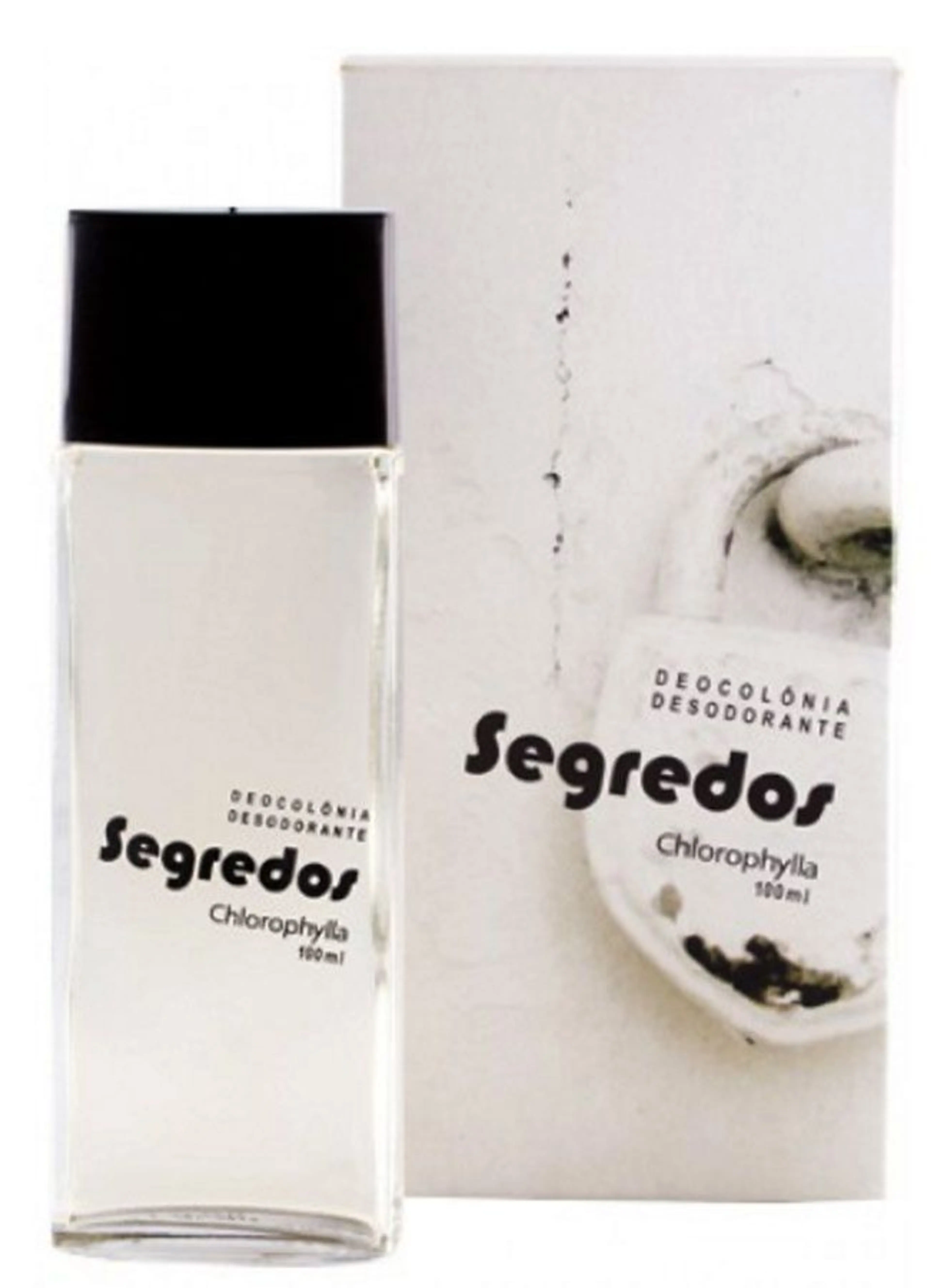 Segredos