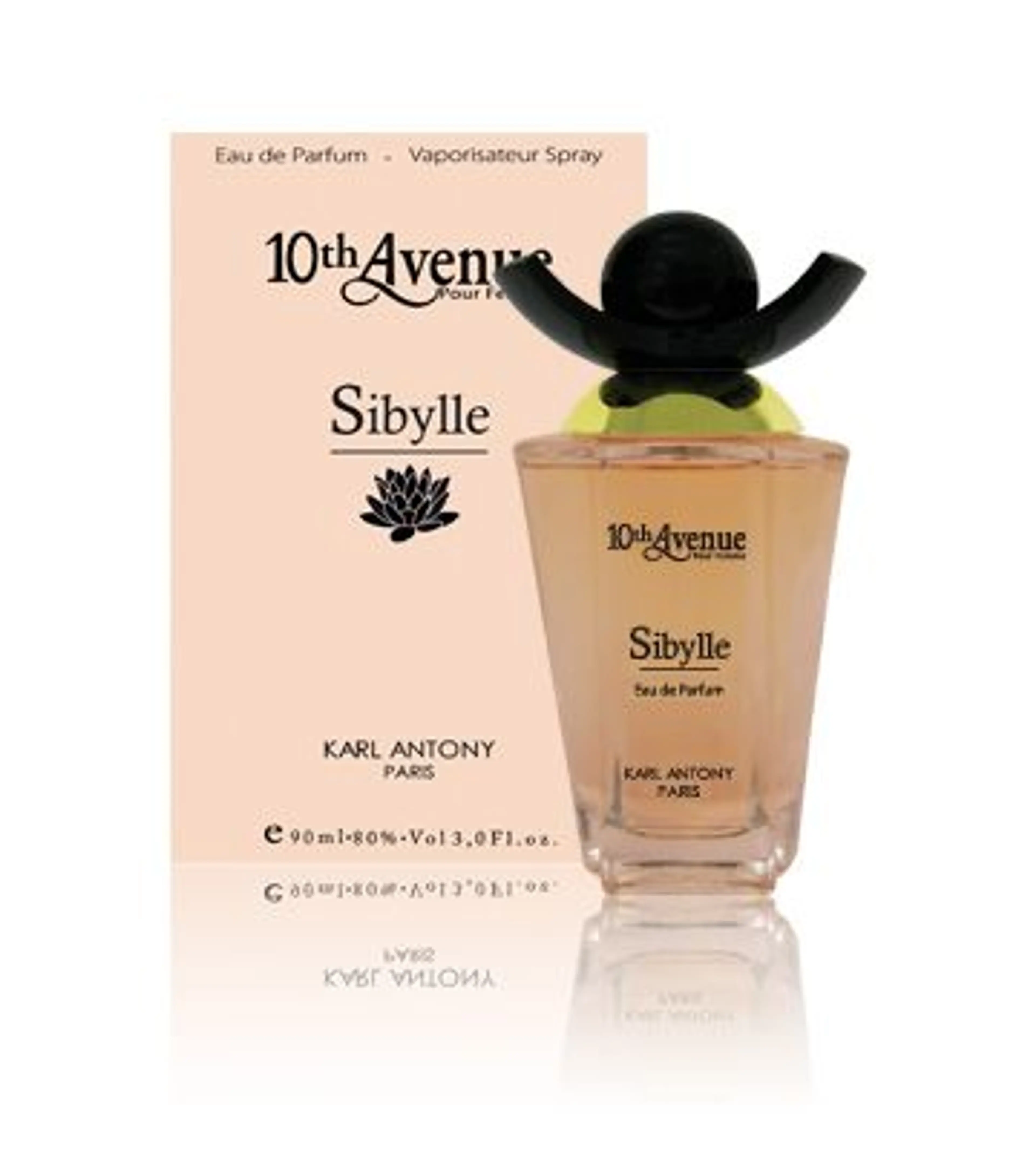 Sibylle