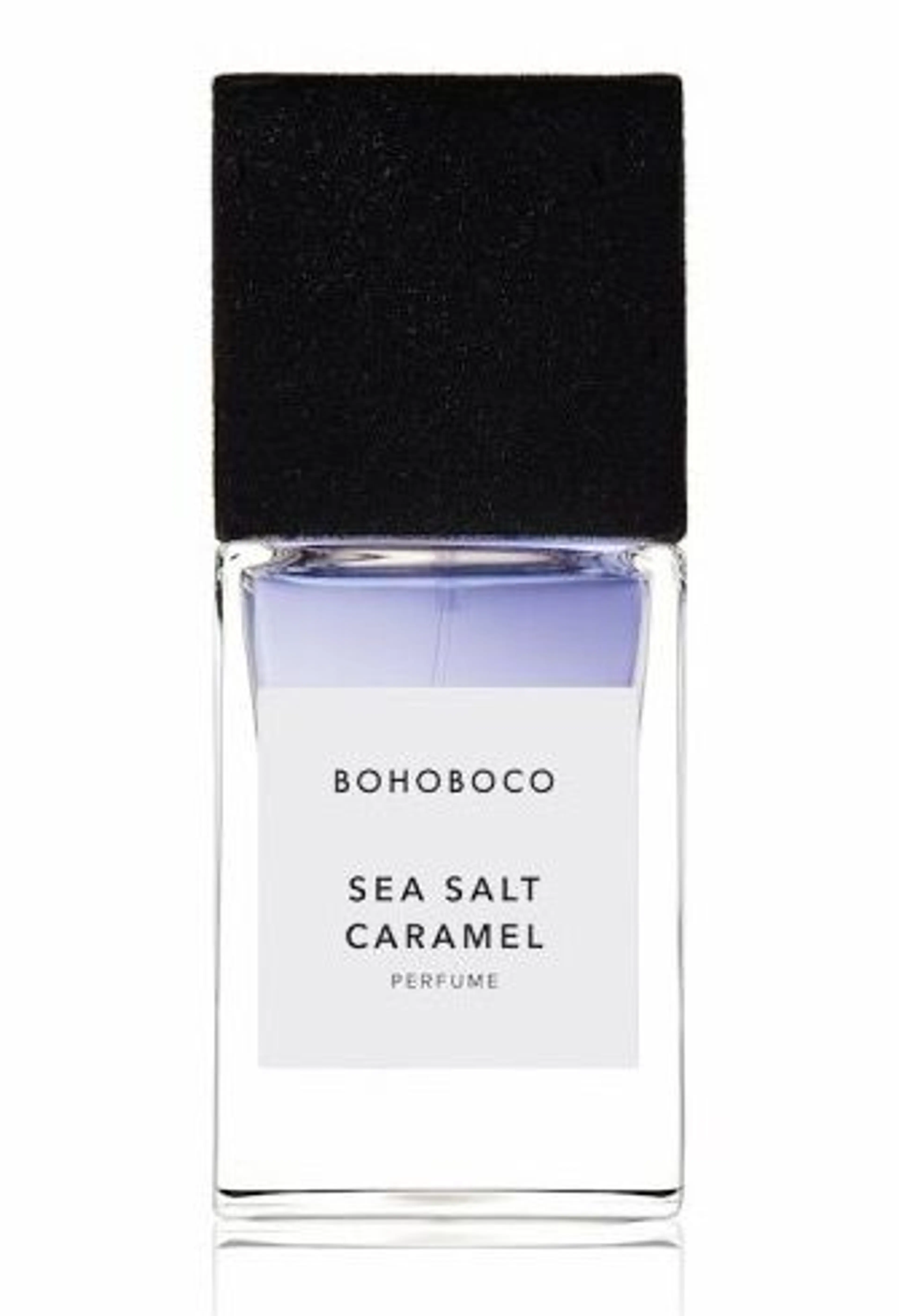 Sea Salt Caramel
