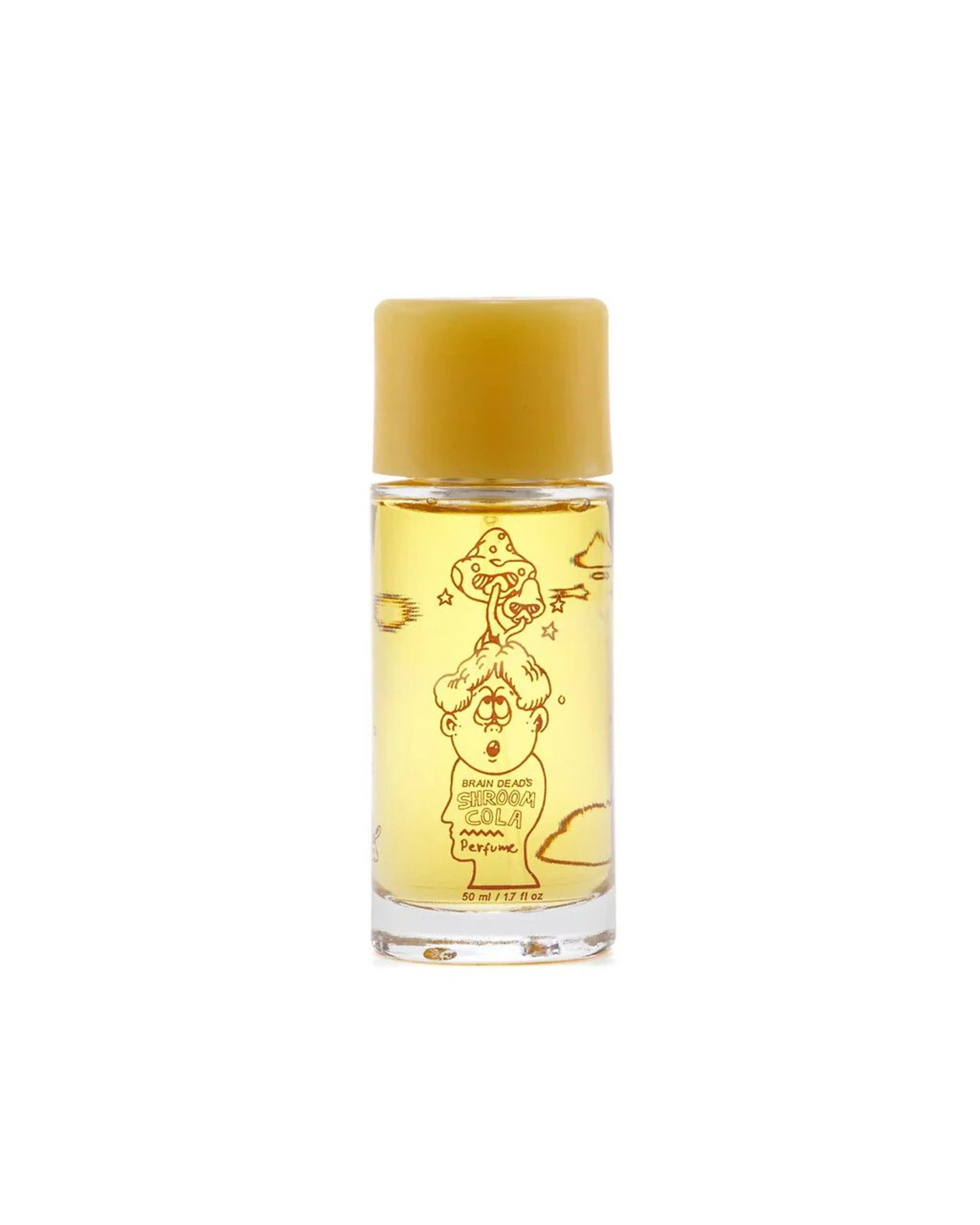 Shroom Cola