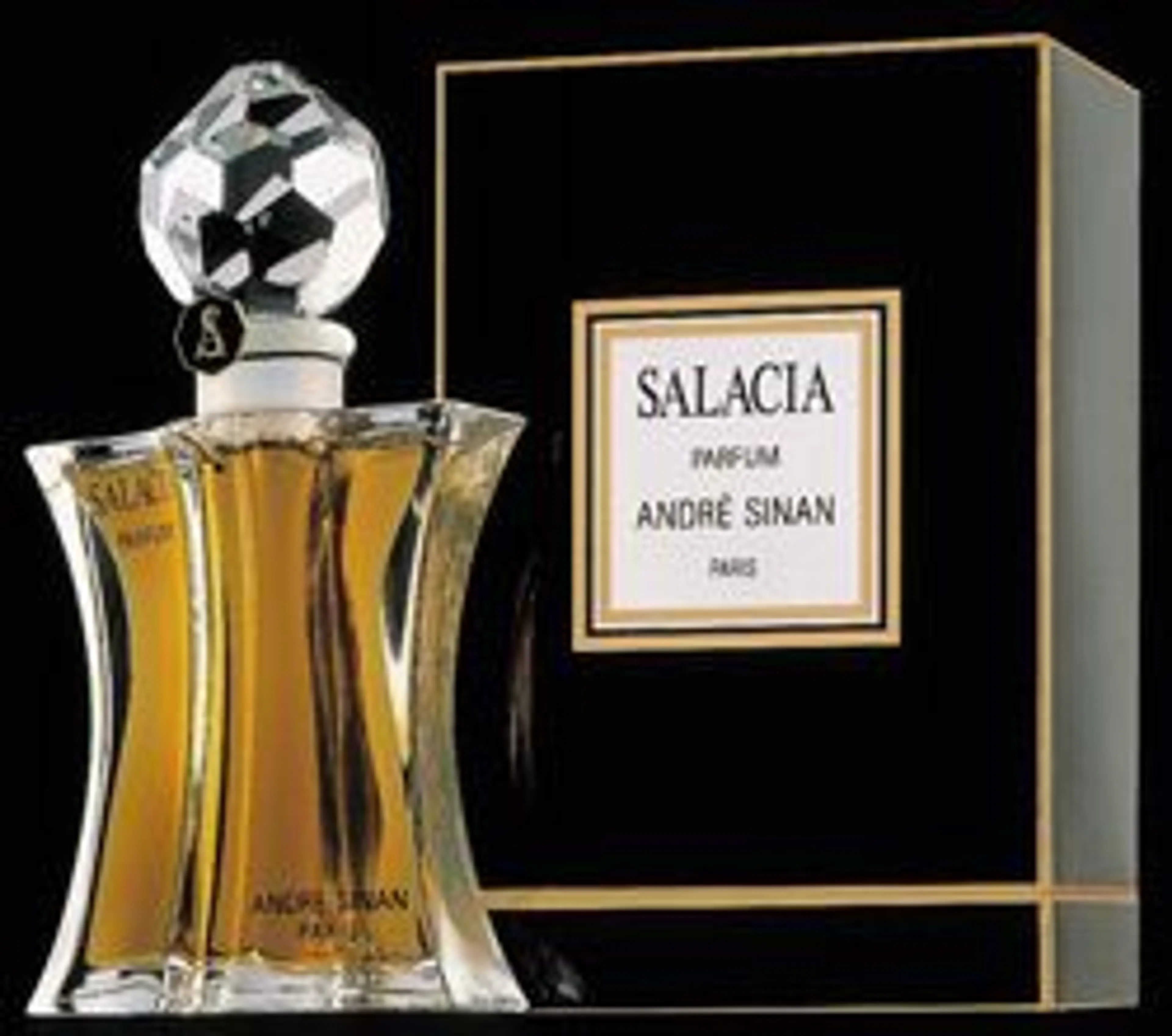 Salacia