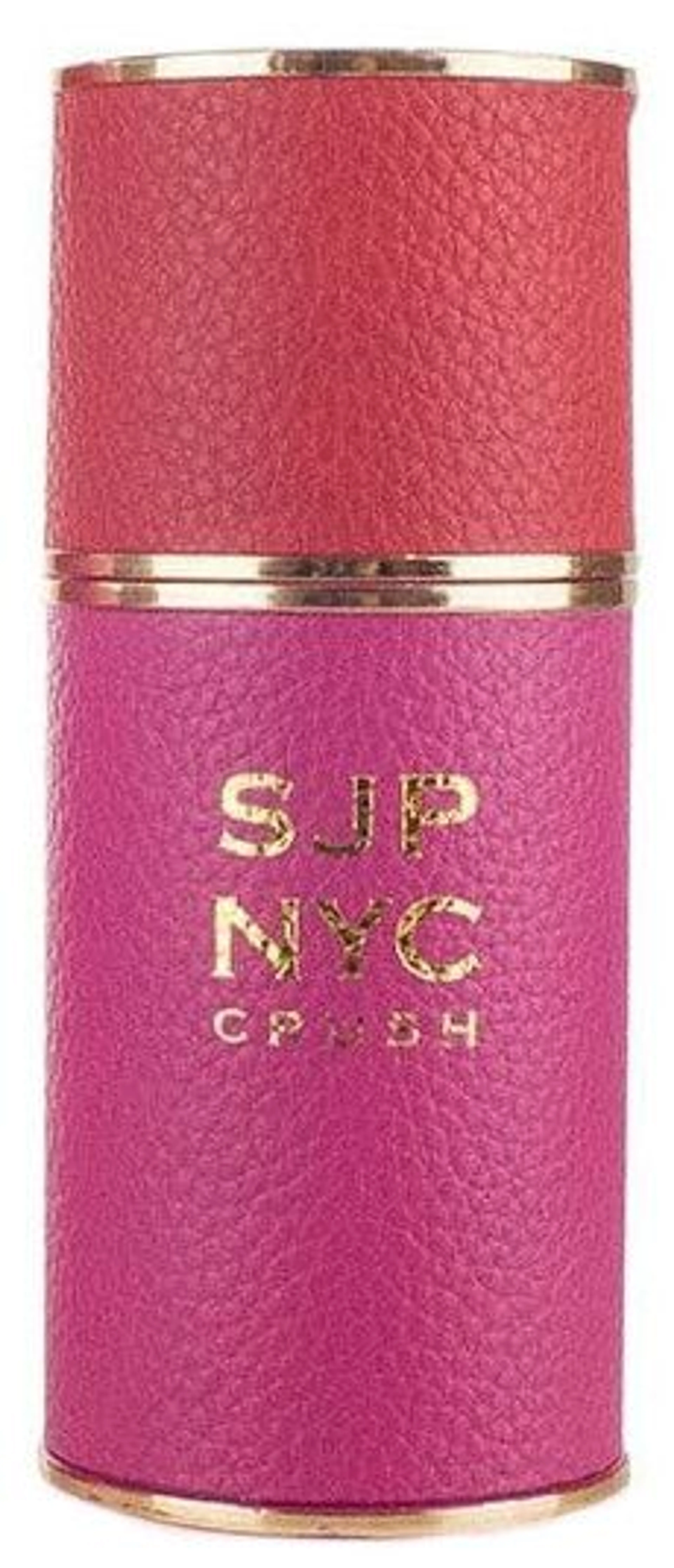 SJP NYC Crush