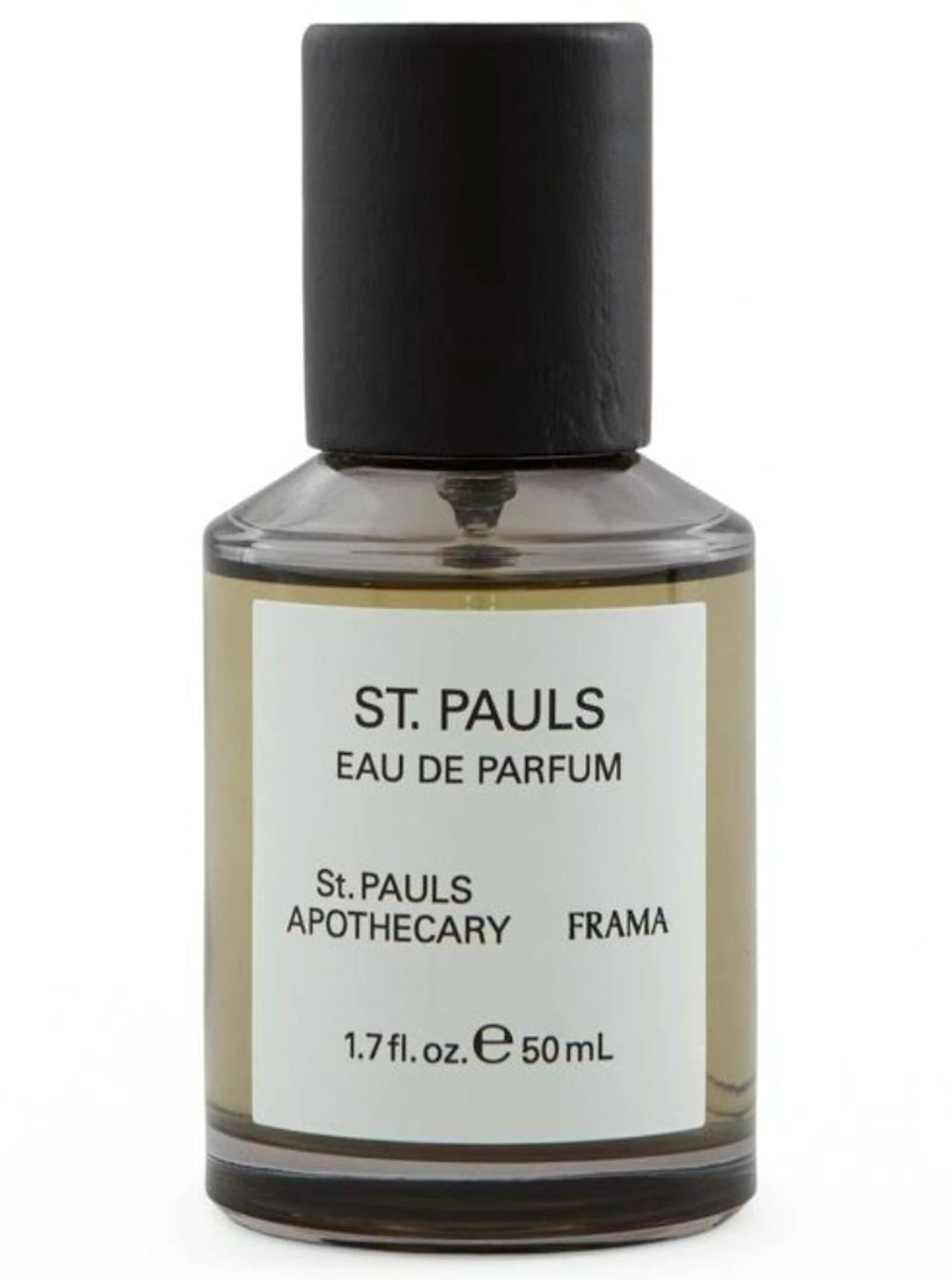 St. Pauls