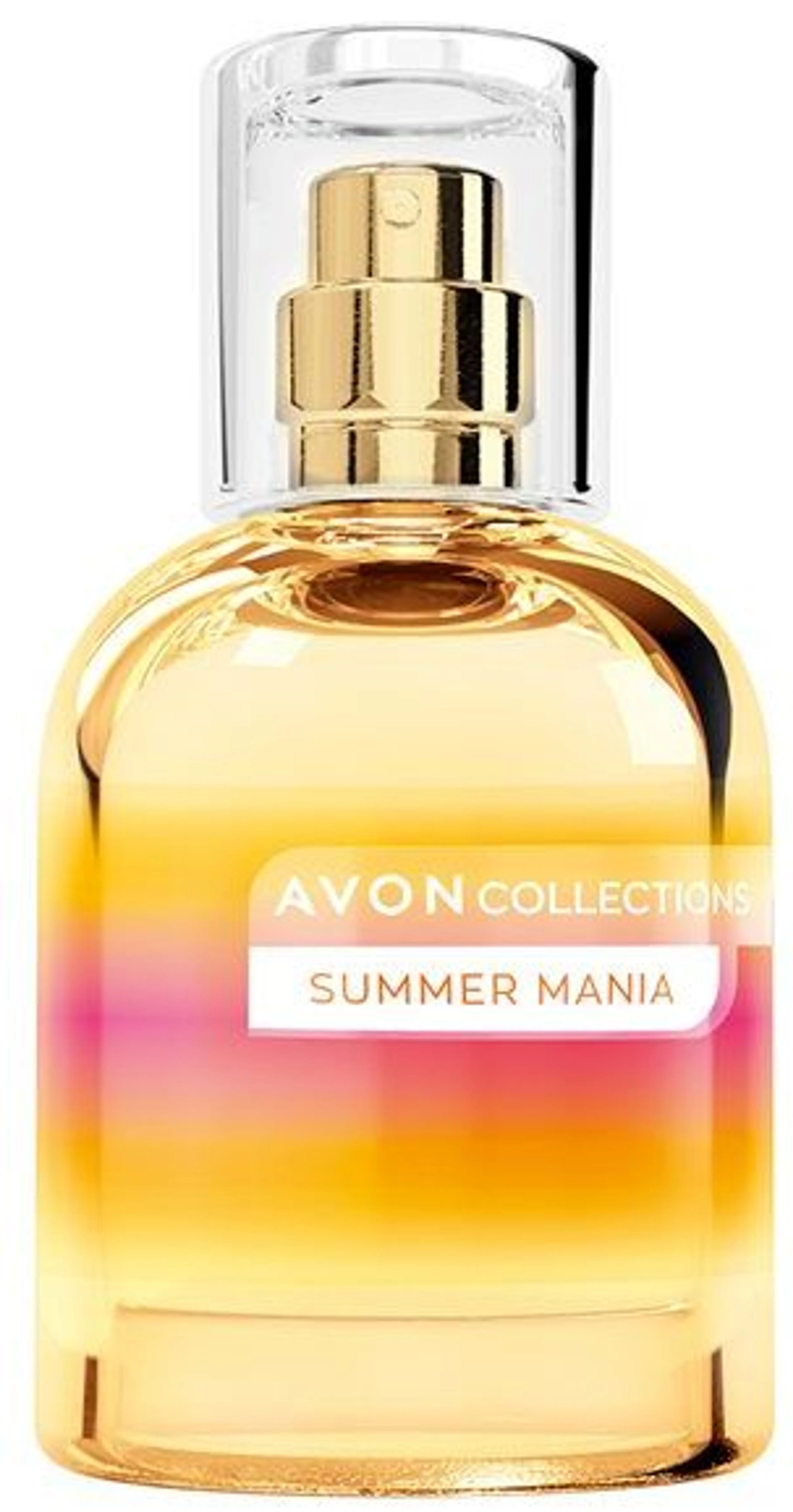 Summer Mania