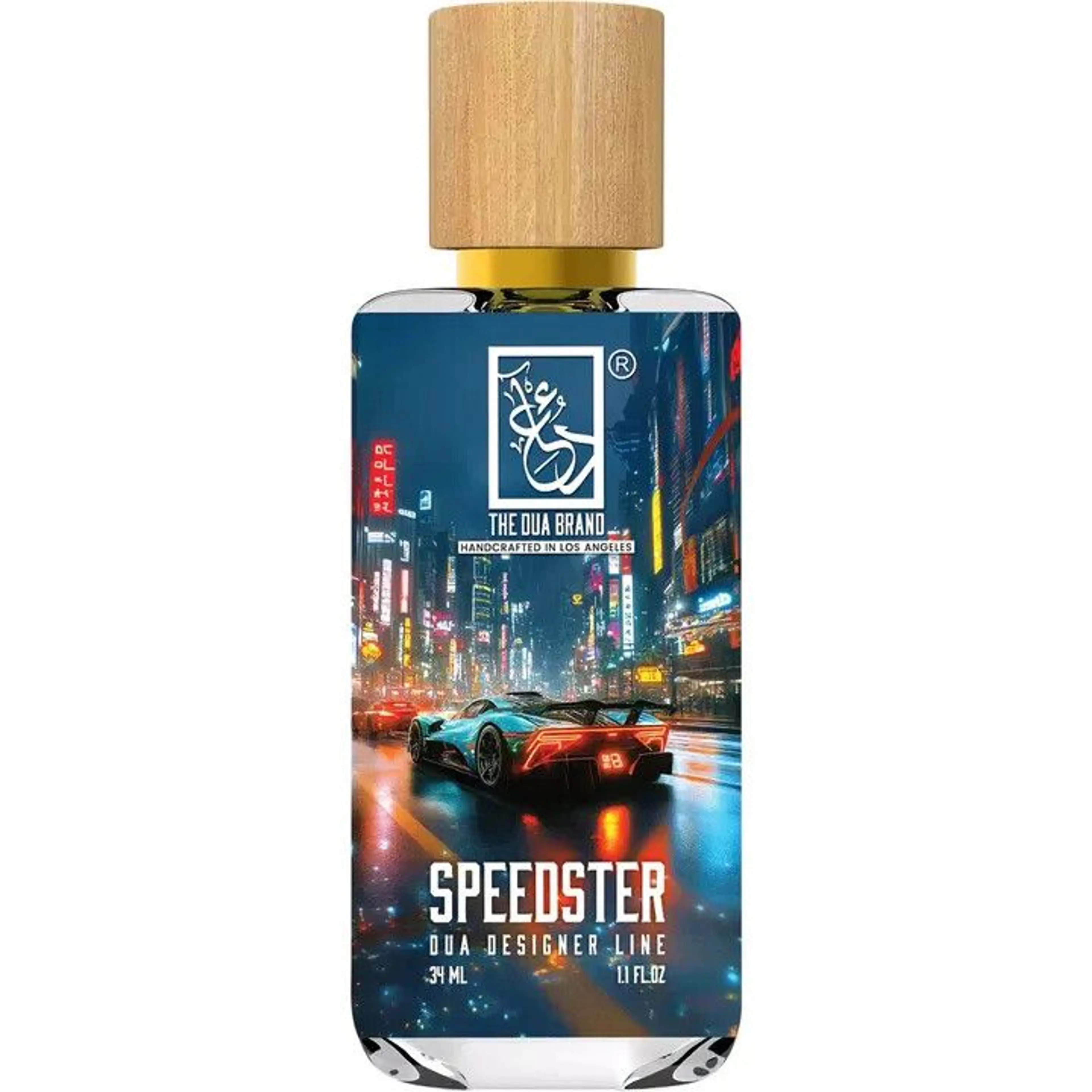 Speedster