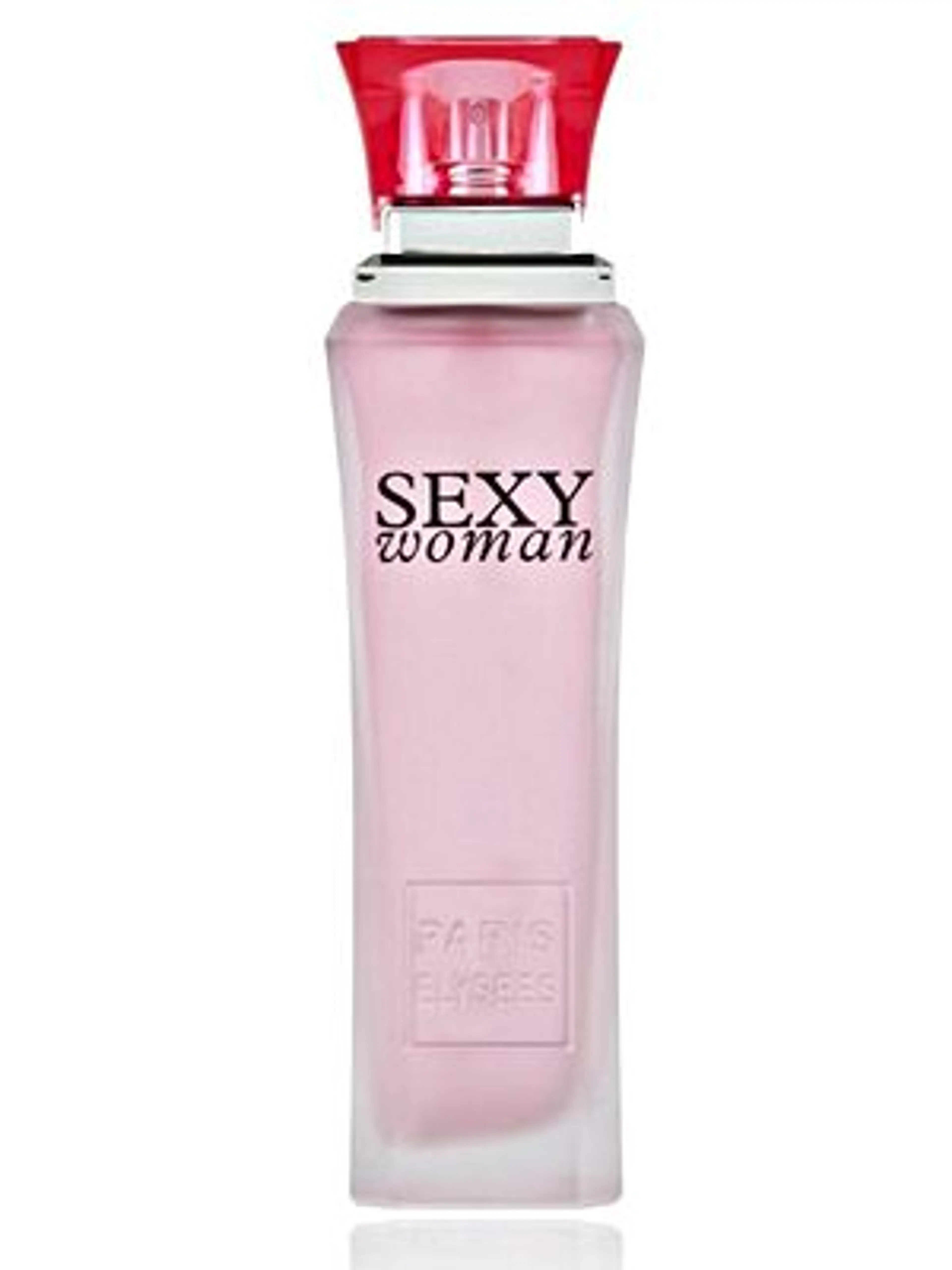 Sexy Woman