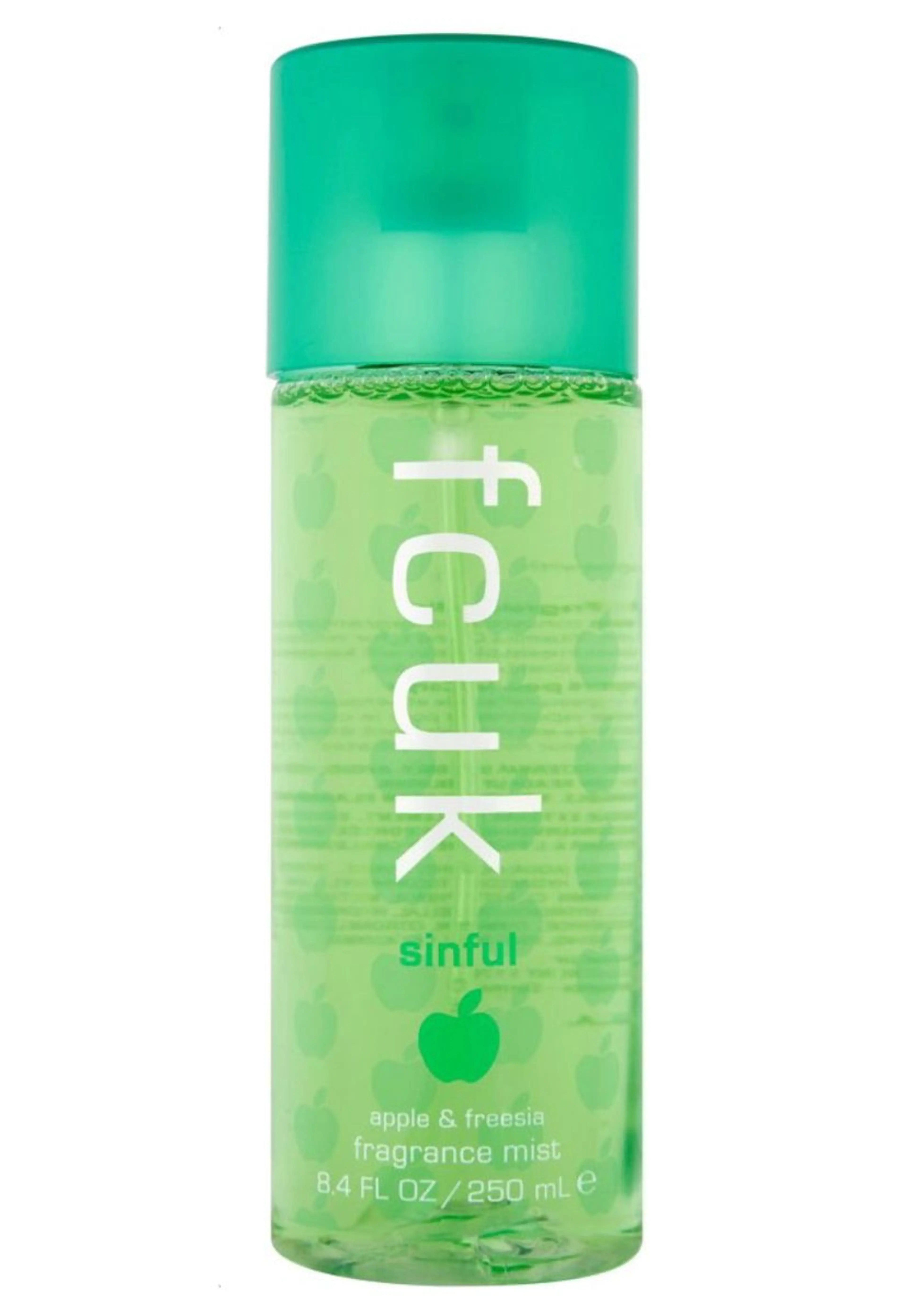 Sinful Apple & Freesia