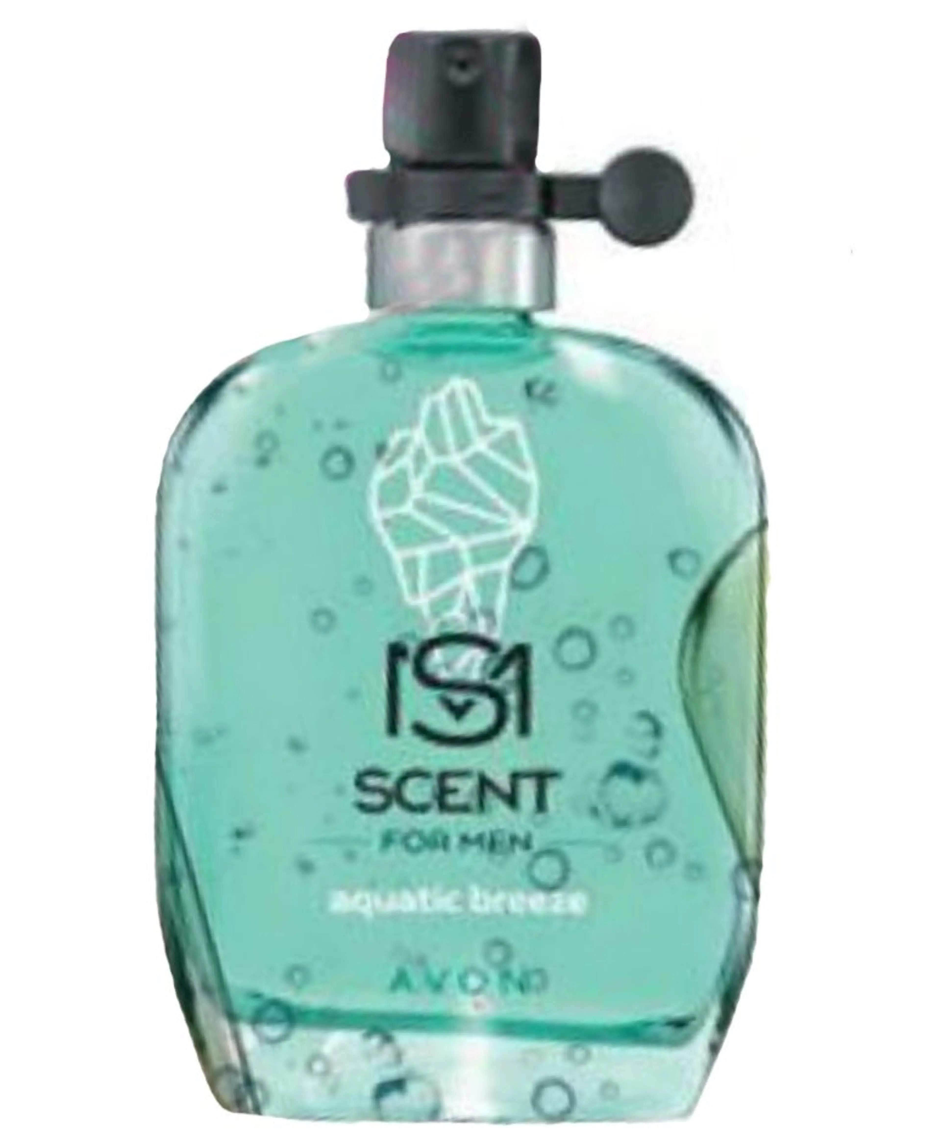 Scent For Men Aquatic Breeze