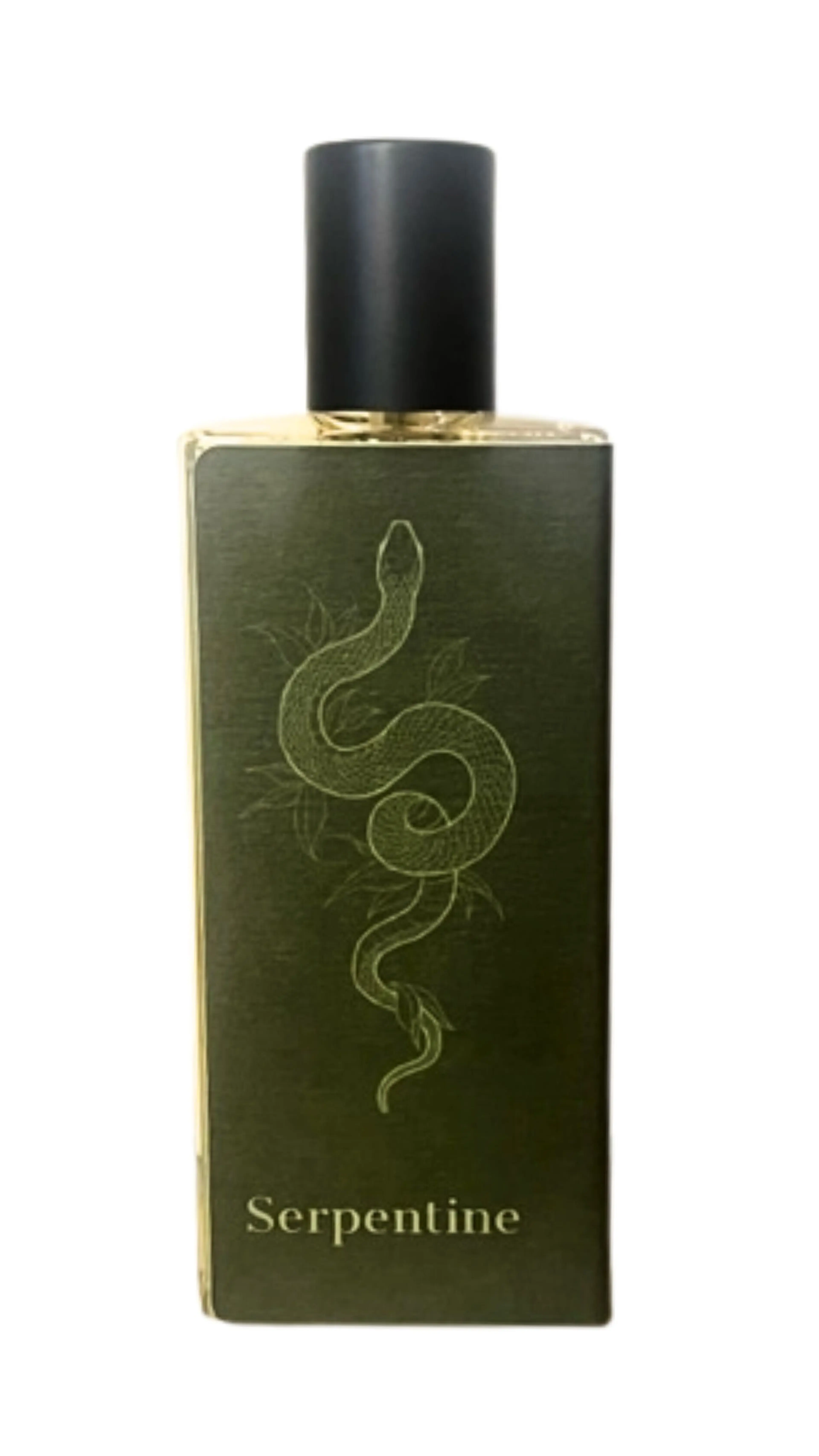 Serpentine