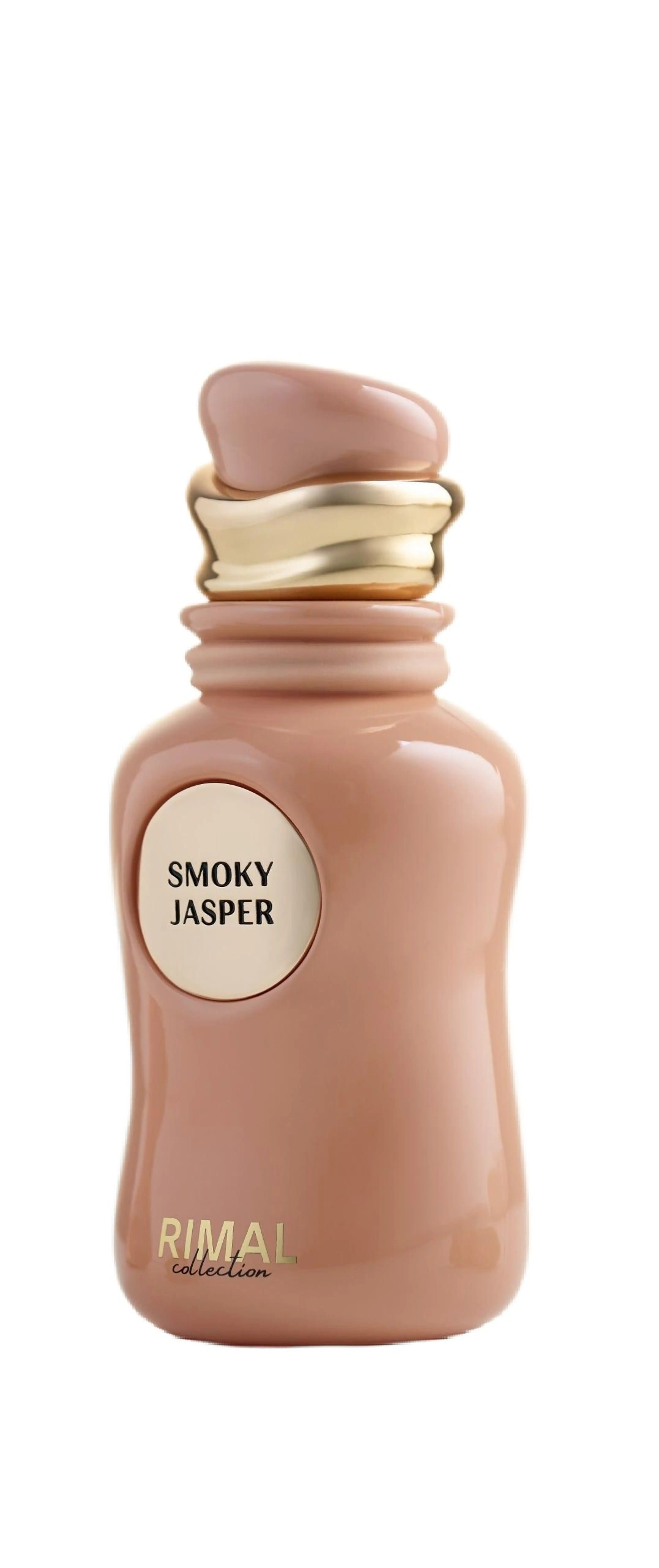 Smoky Jasper