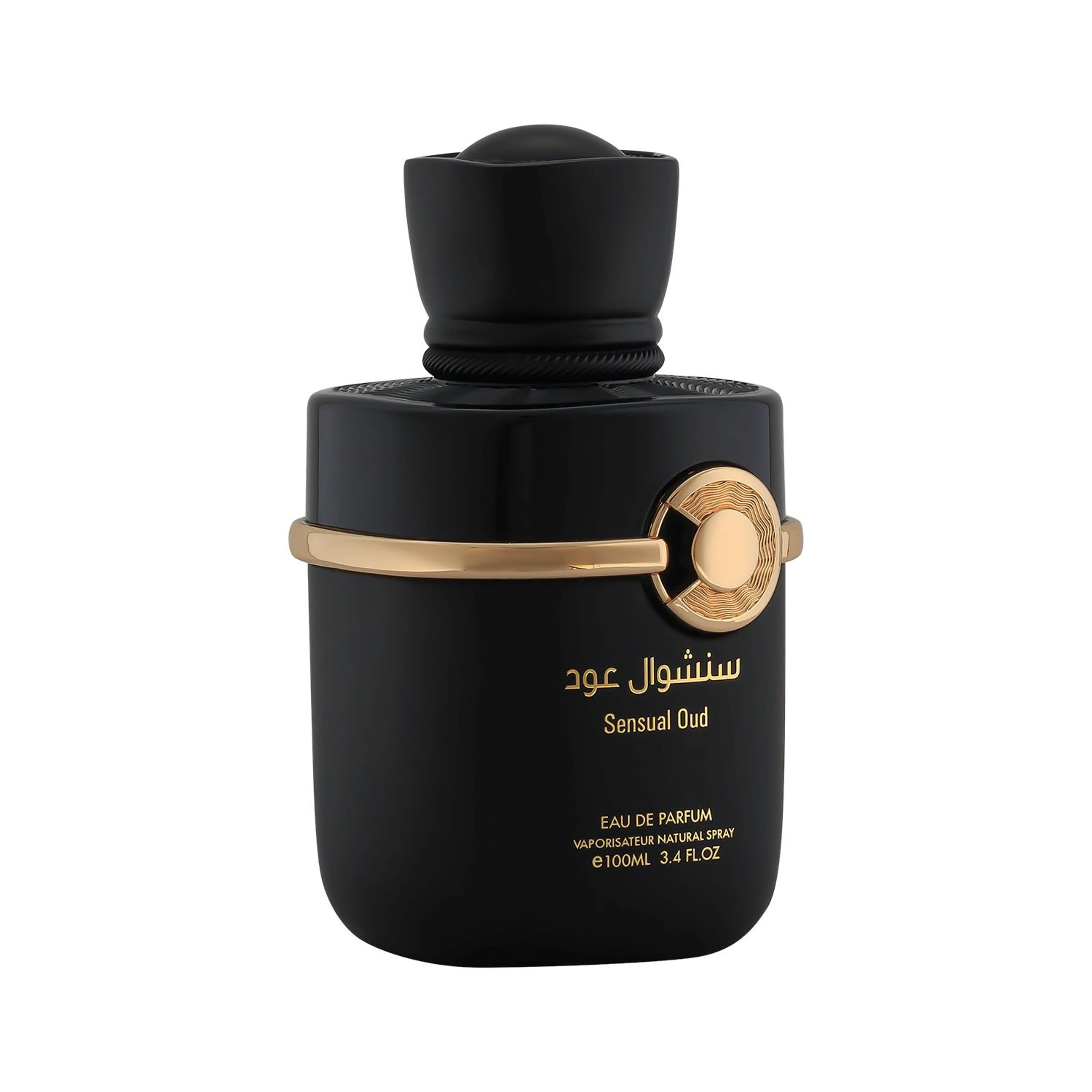 Sensual Oud